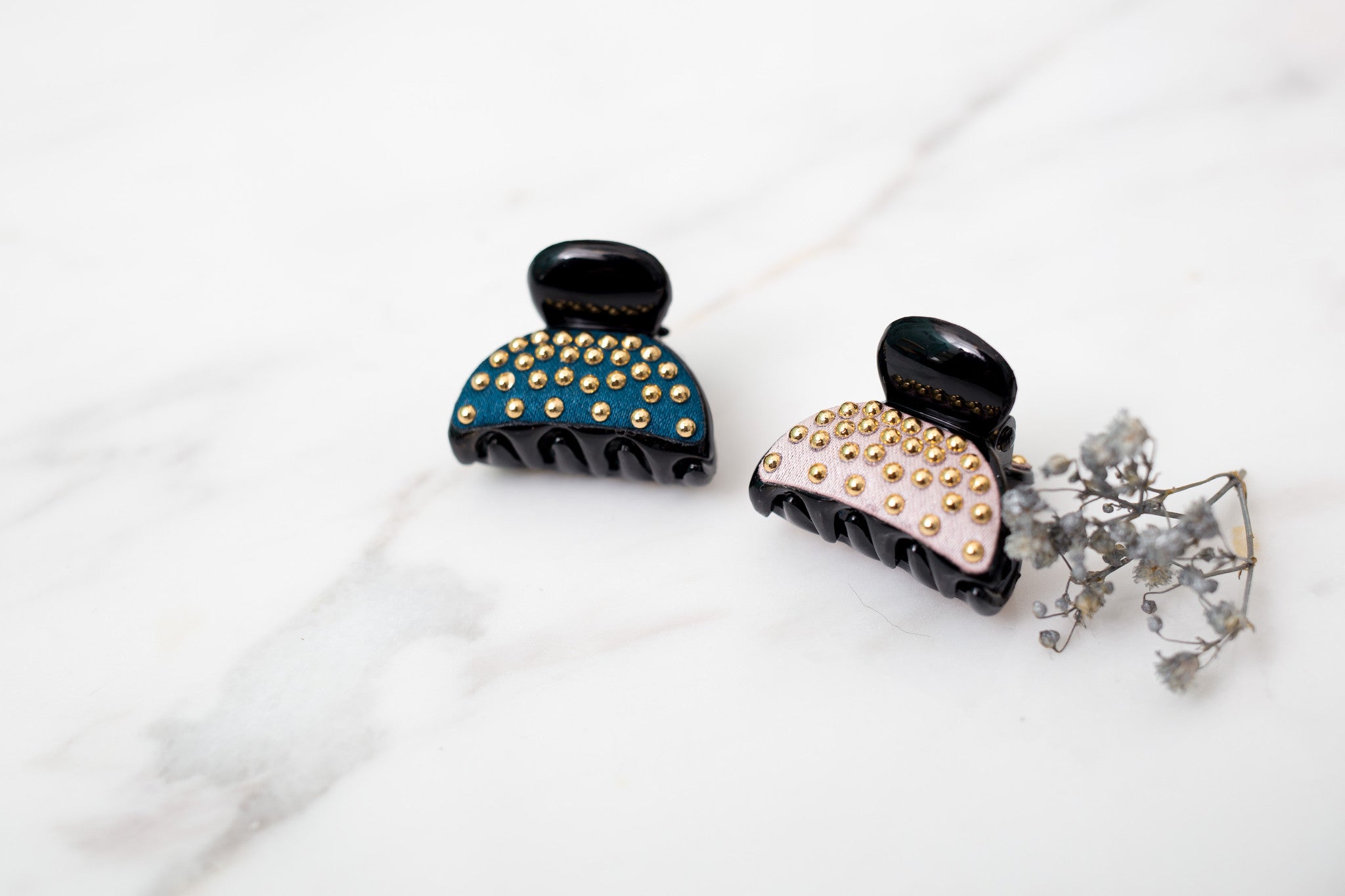 Stud Small Side Clip/ HA8042