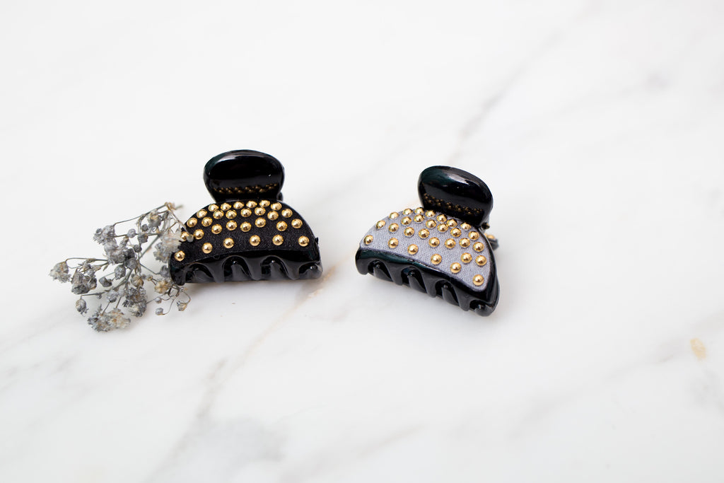 Stud Small Side Clip/ HA8042