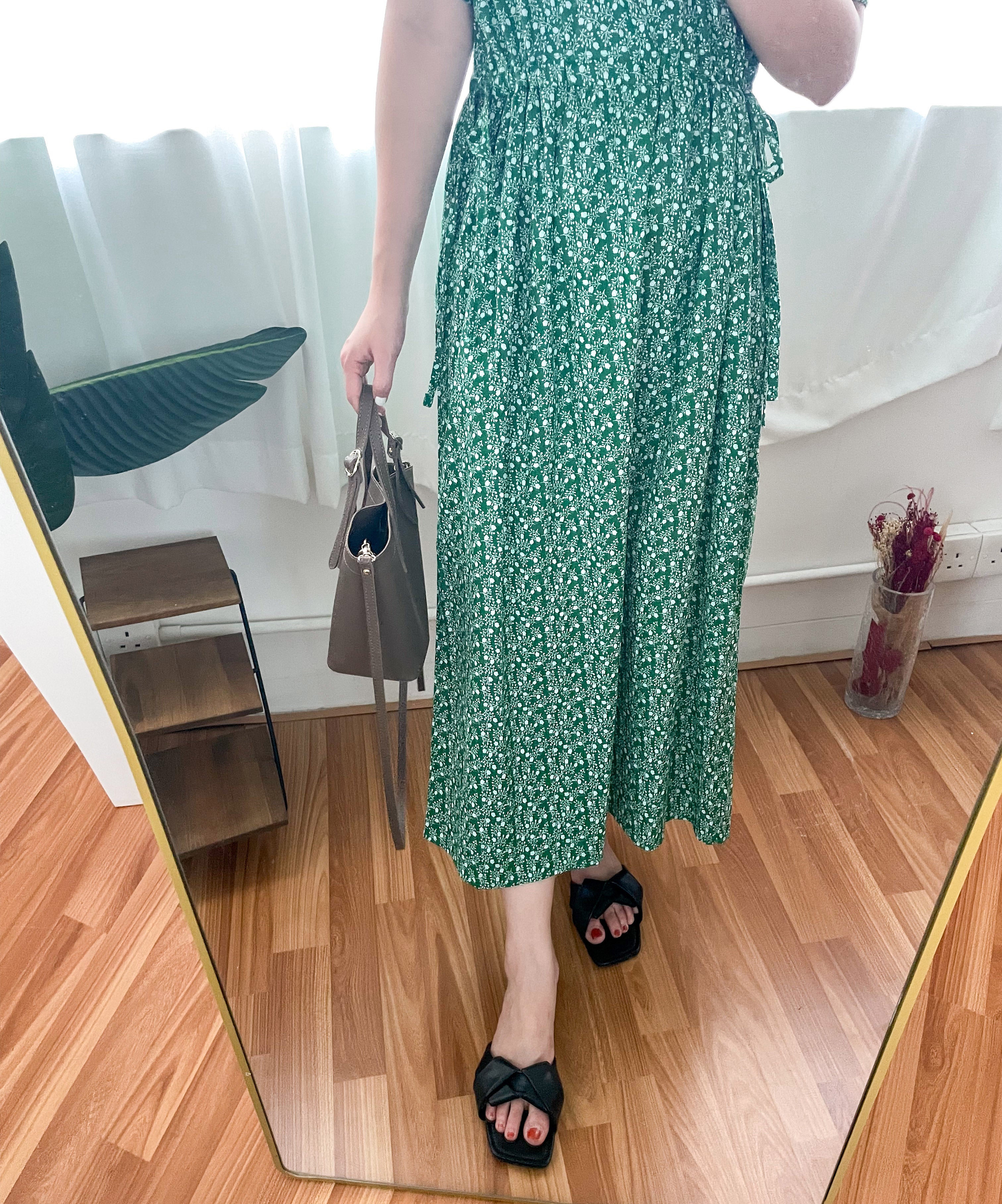 Ribbon Knot, Sandals/ SH8111