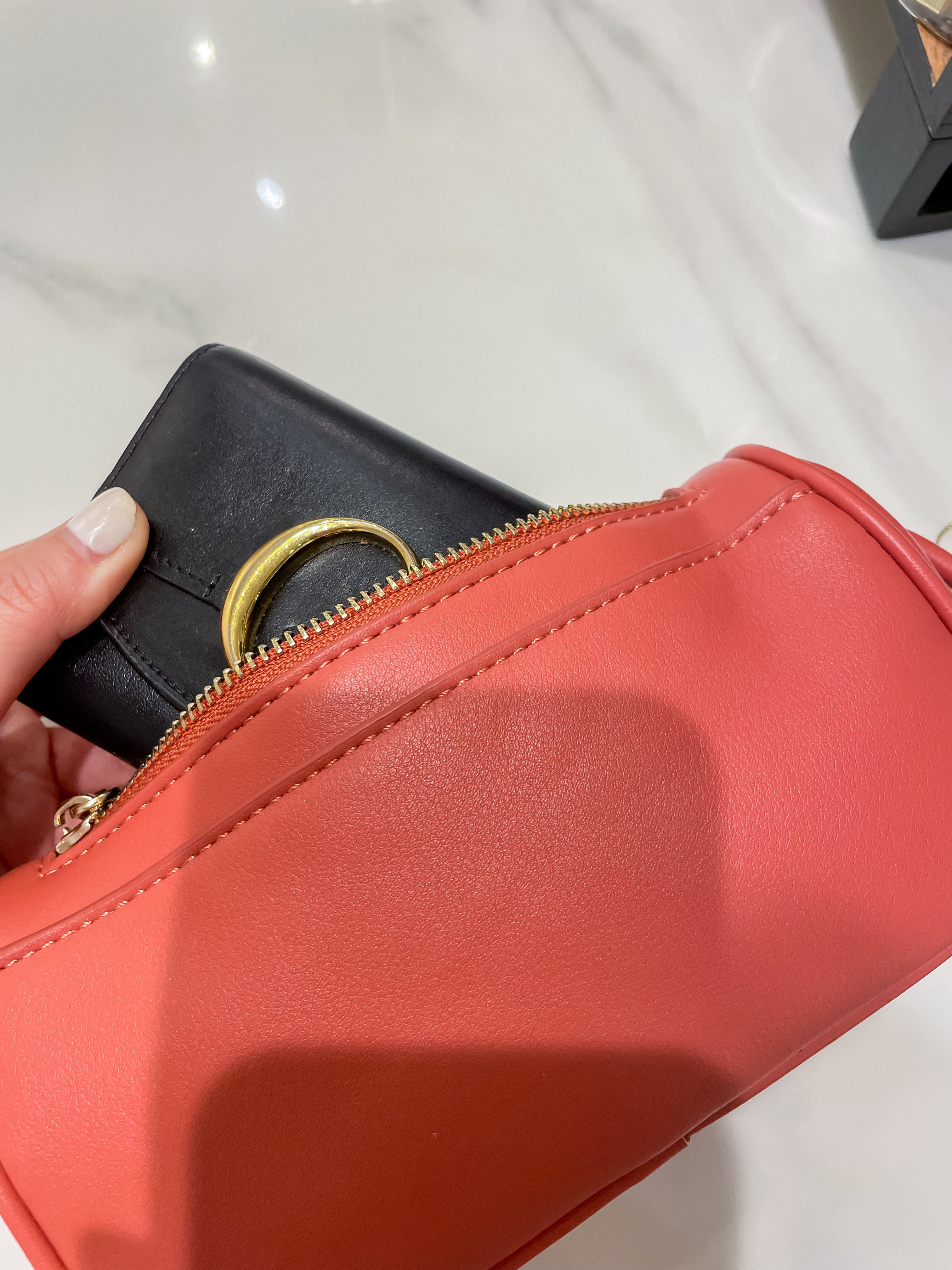 Mini dumpling, bag/ BG8083