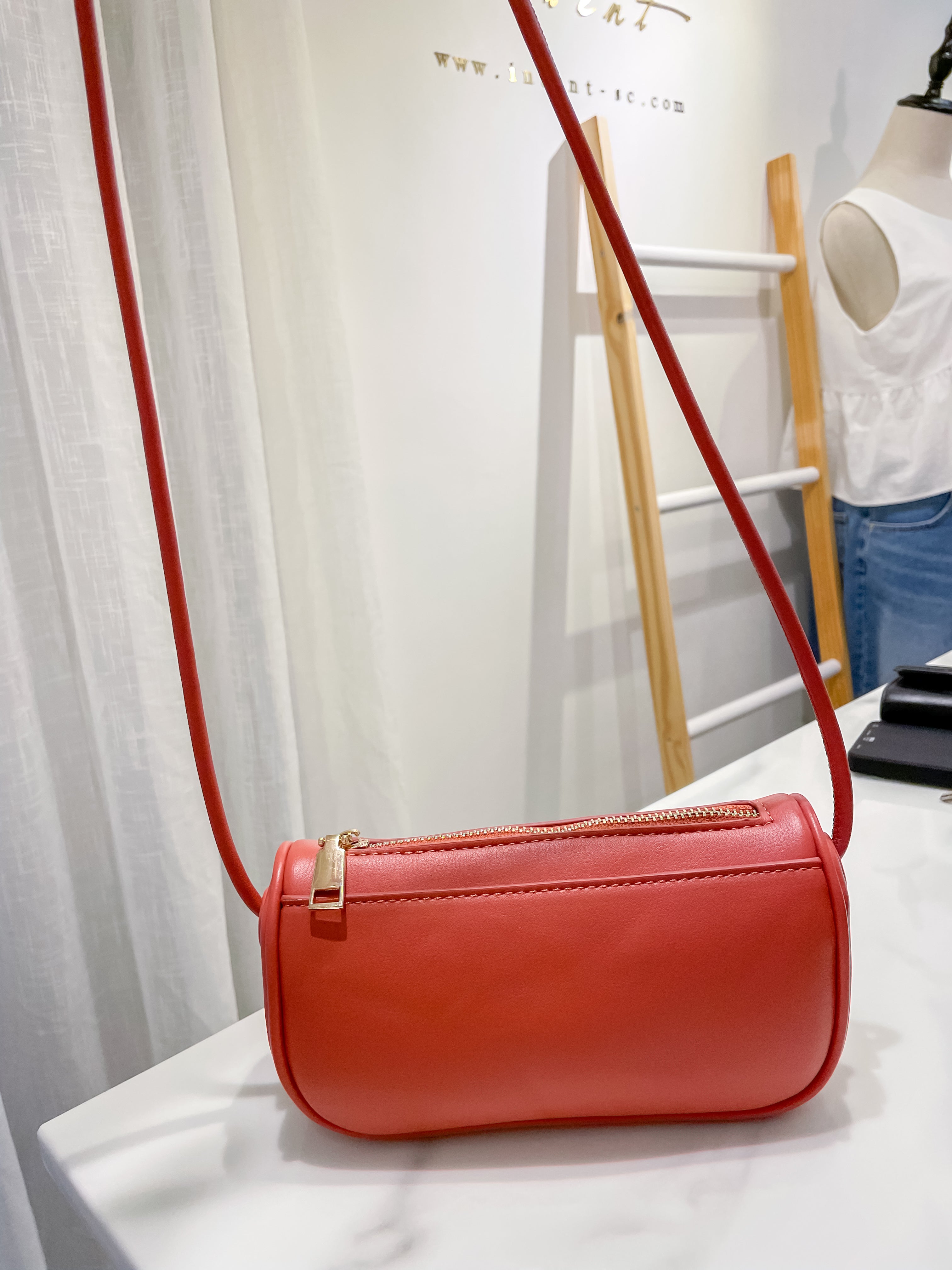 Mini dumpling, bag/ BG8083