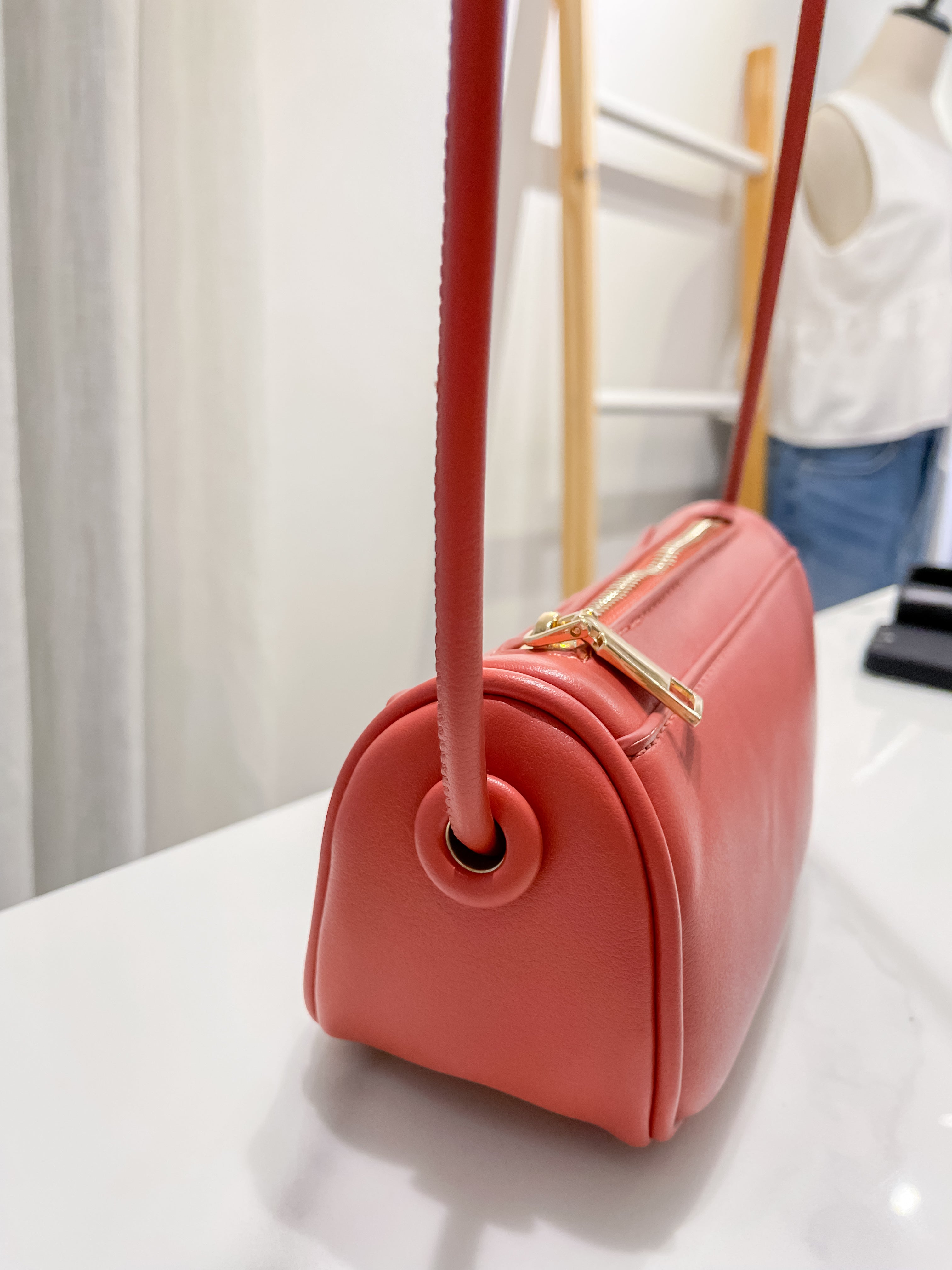 Mini dumpling, bag/ BG8083