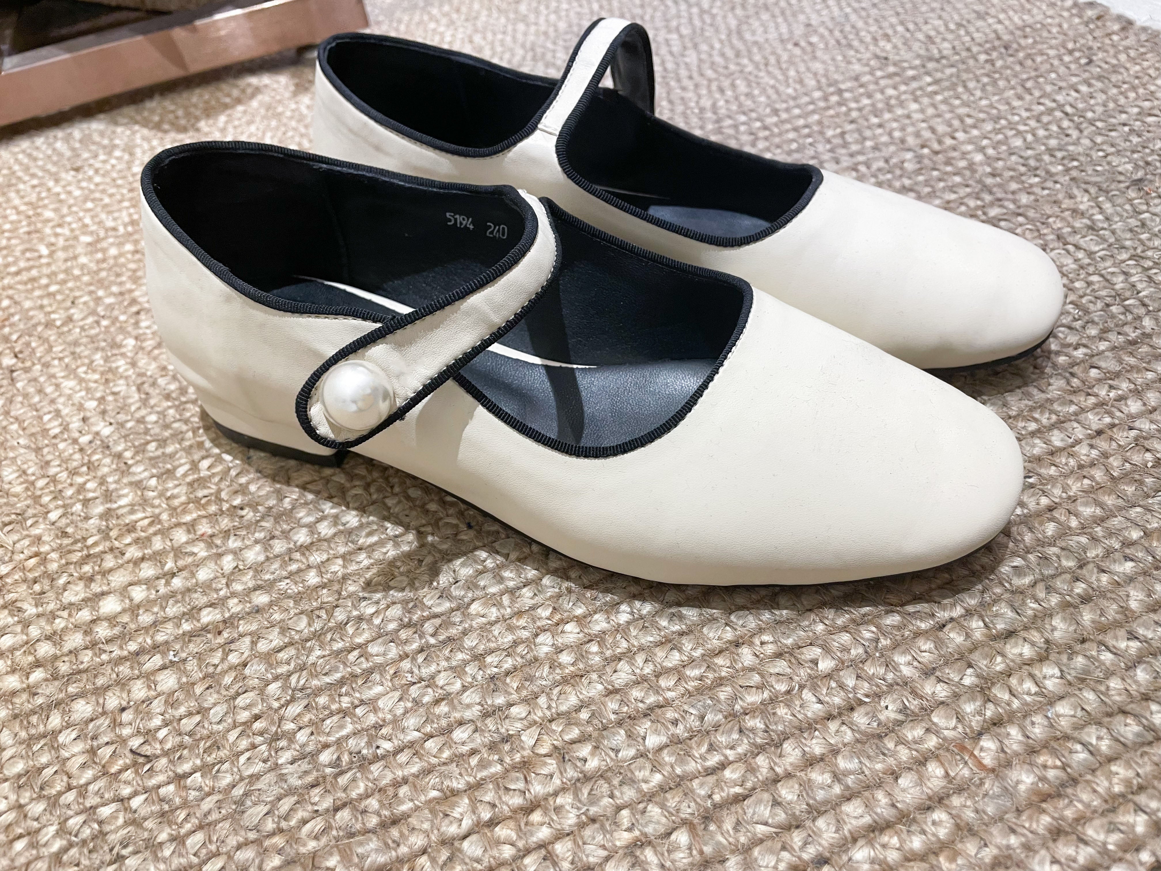 Pearl Jane, Shoes/ SH8109