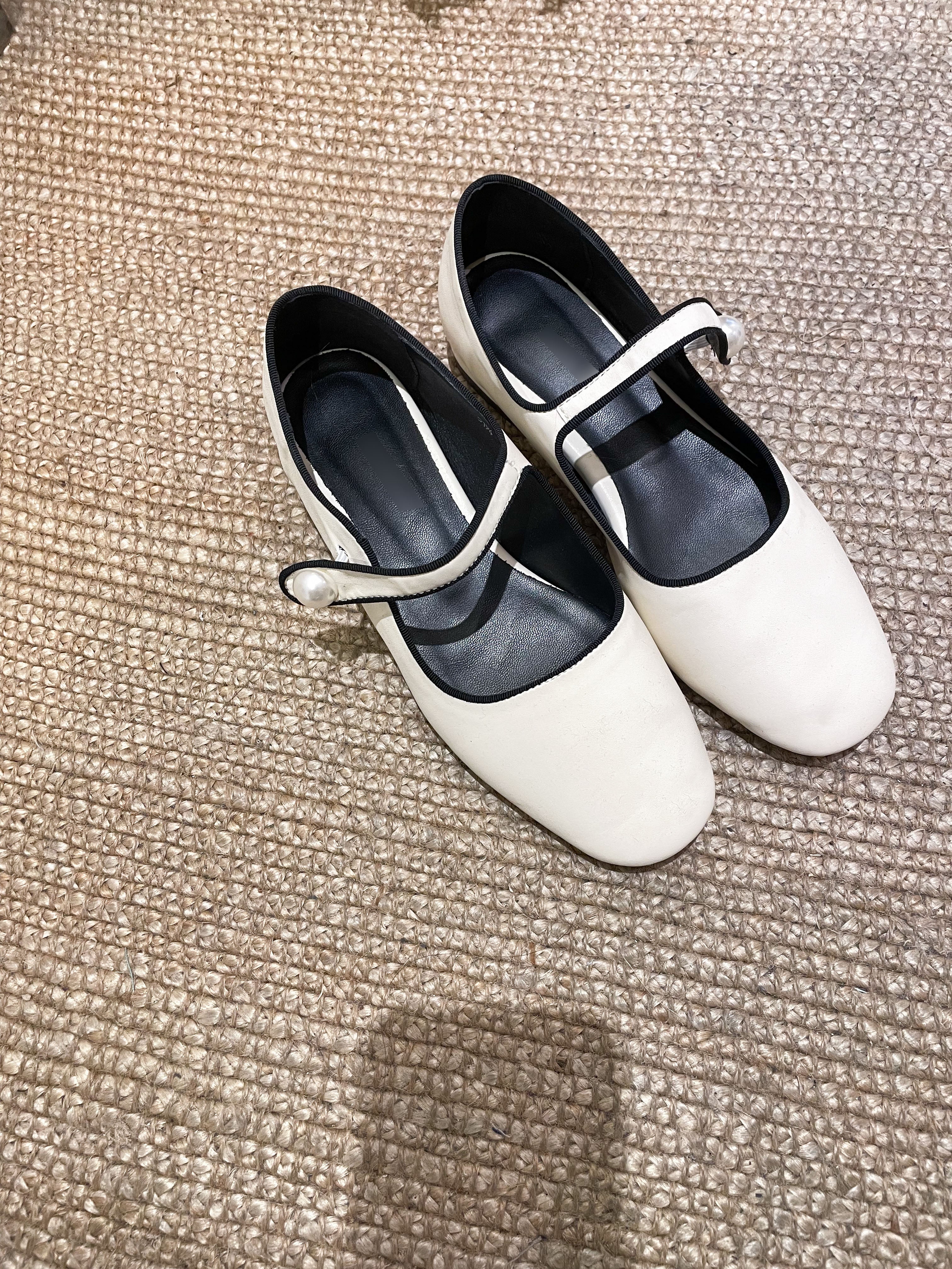 Pearl Jane, Shoes/ SH8109