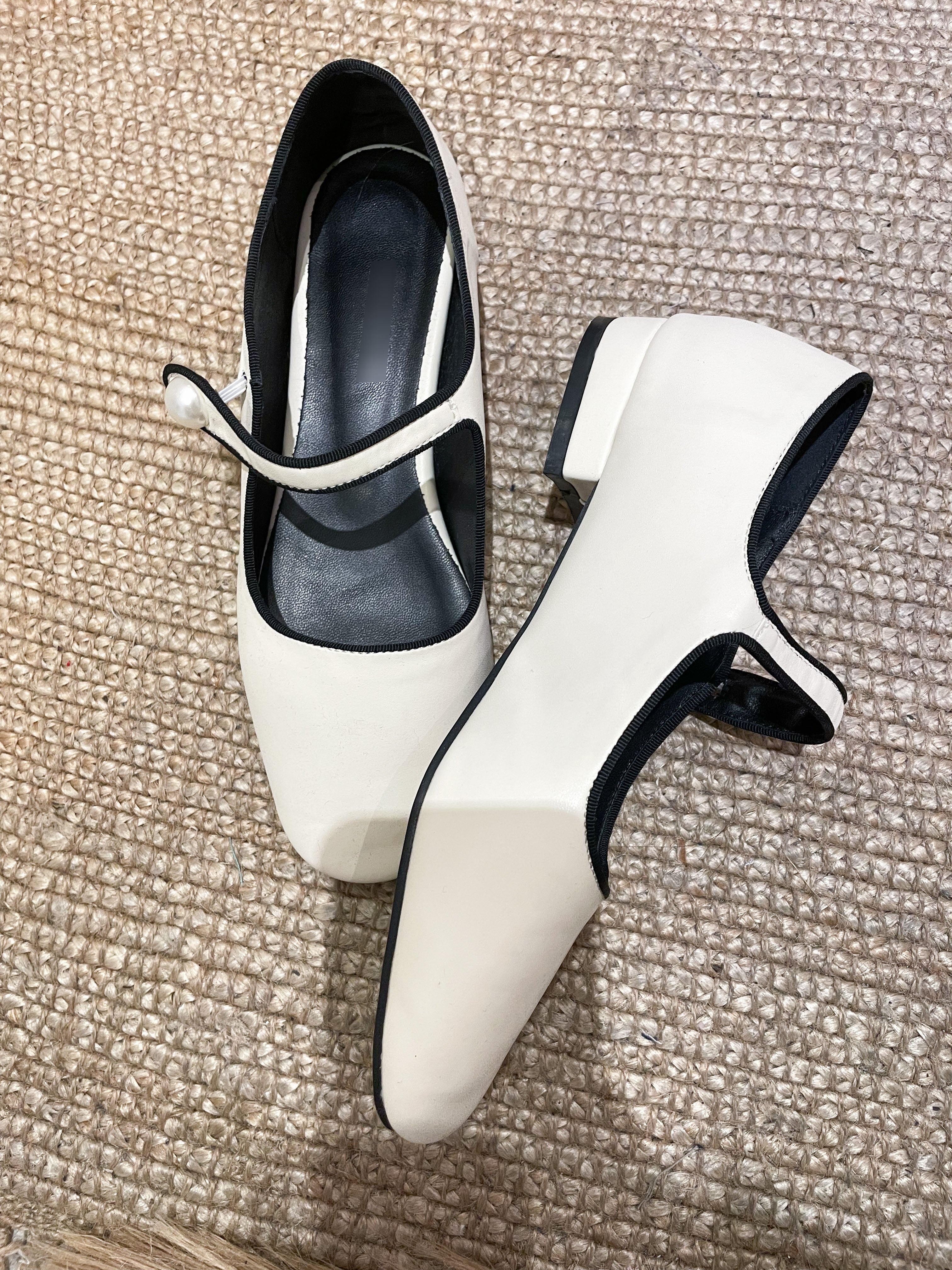 Pearl Jane, Shoes/ SH8109