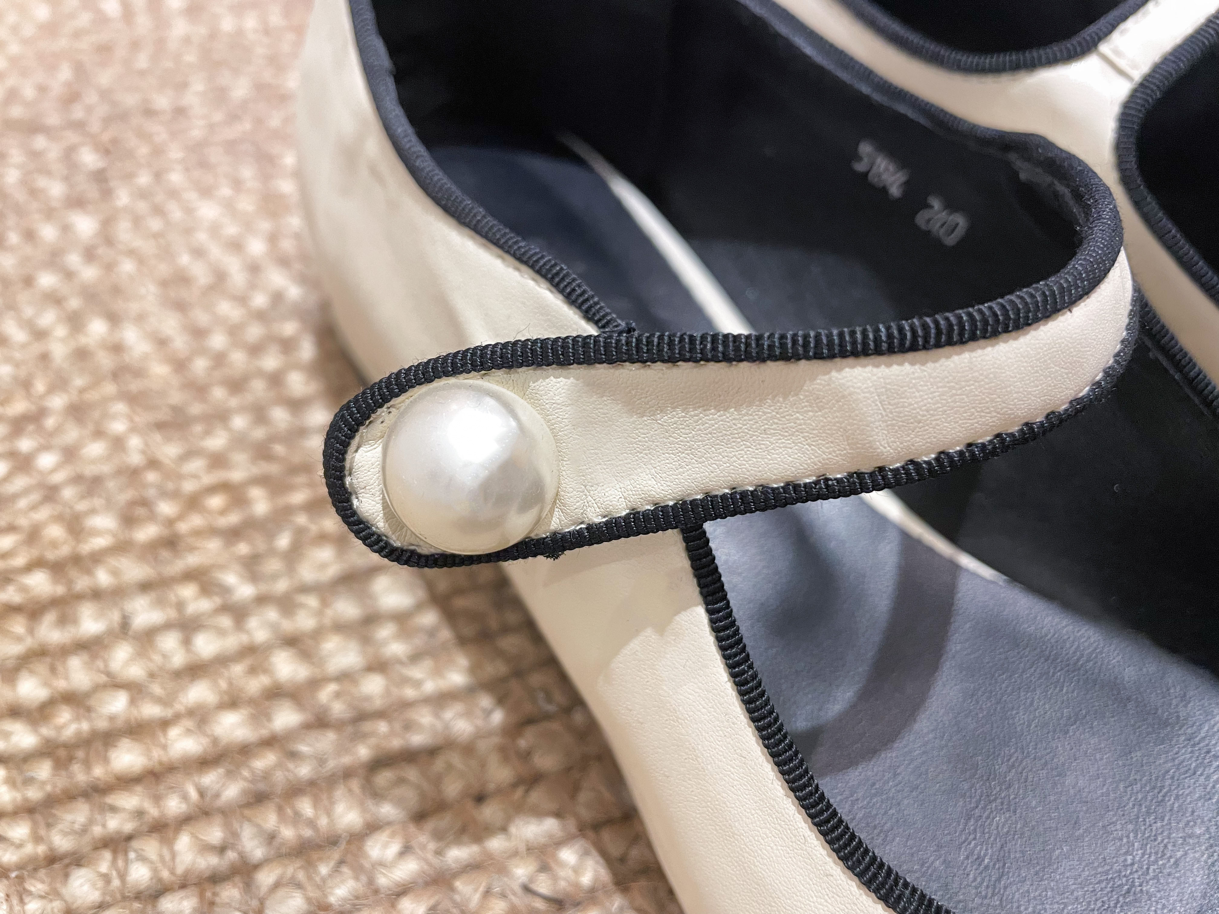Pearl Jane, Shoes/ SH8109