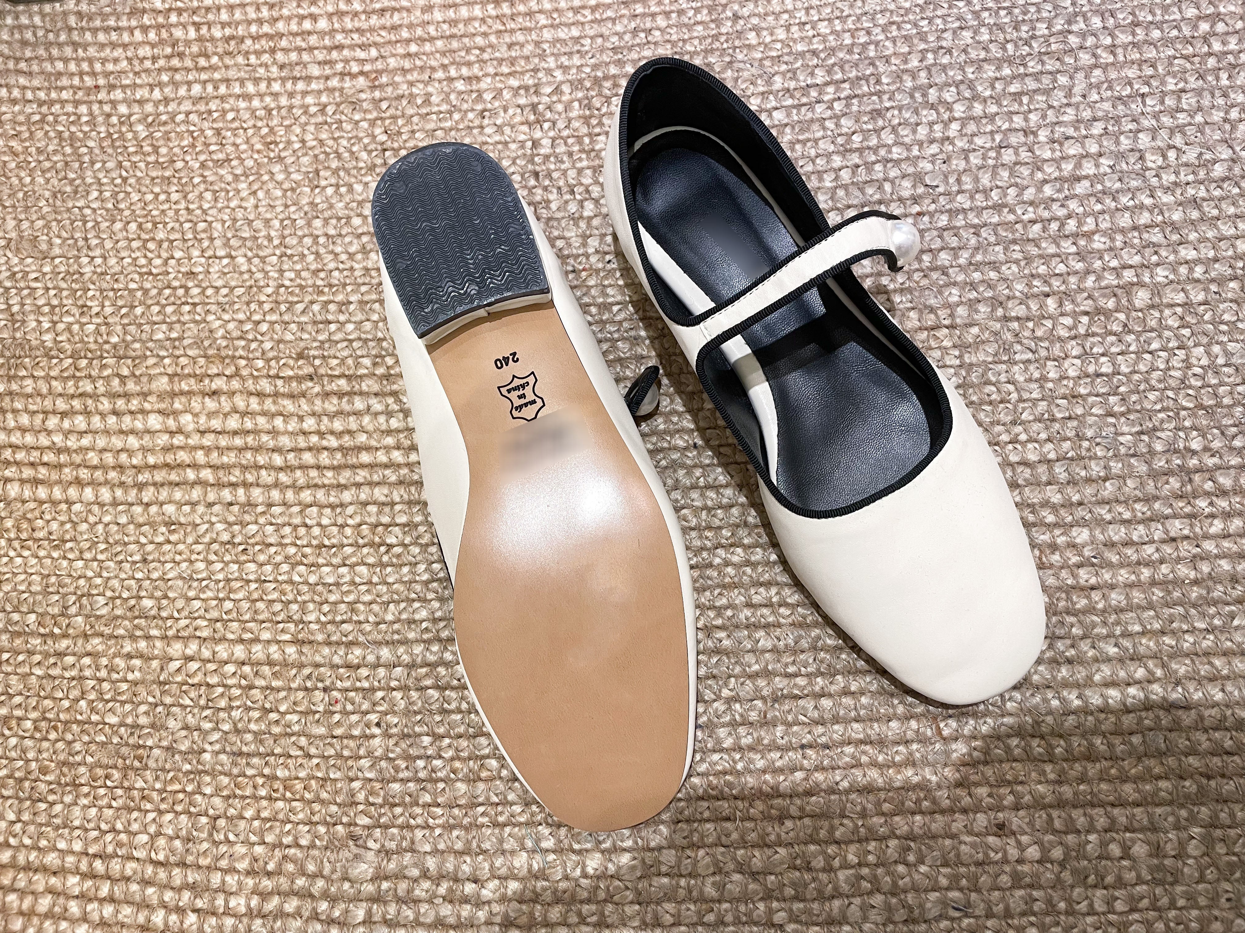 Pearl Jane, Shoes/ SH8109