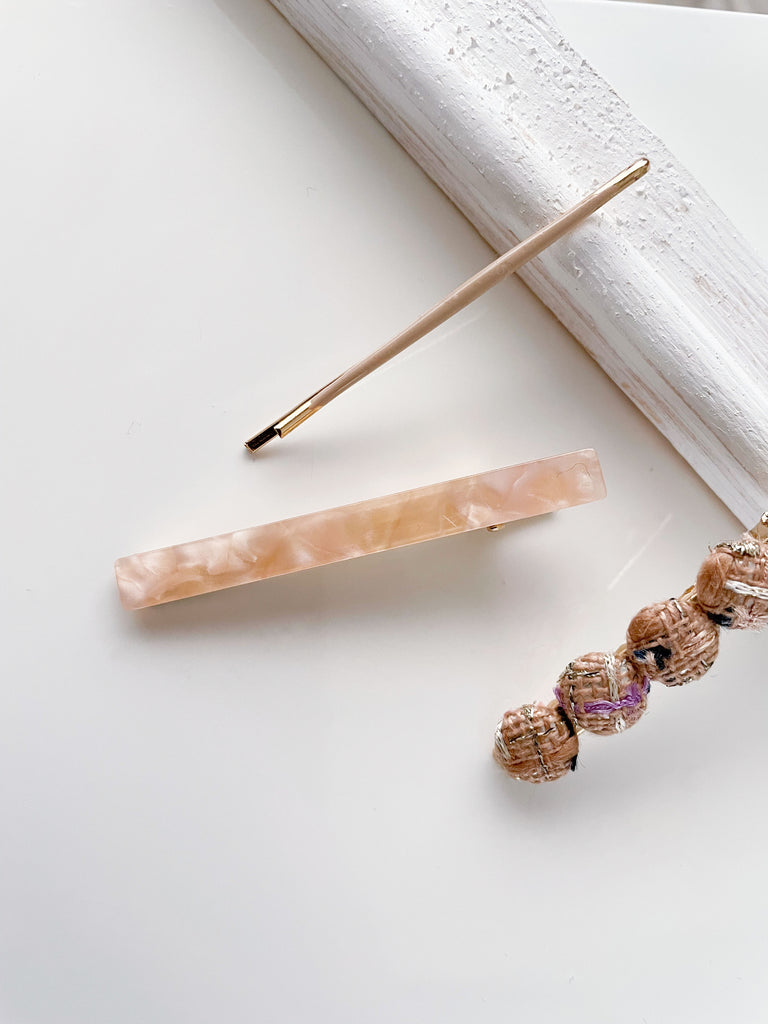 Tweed, Clip Set/ HA8101