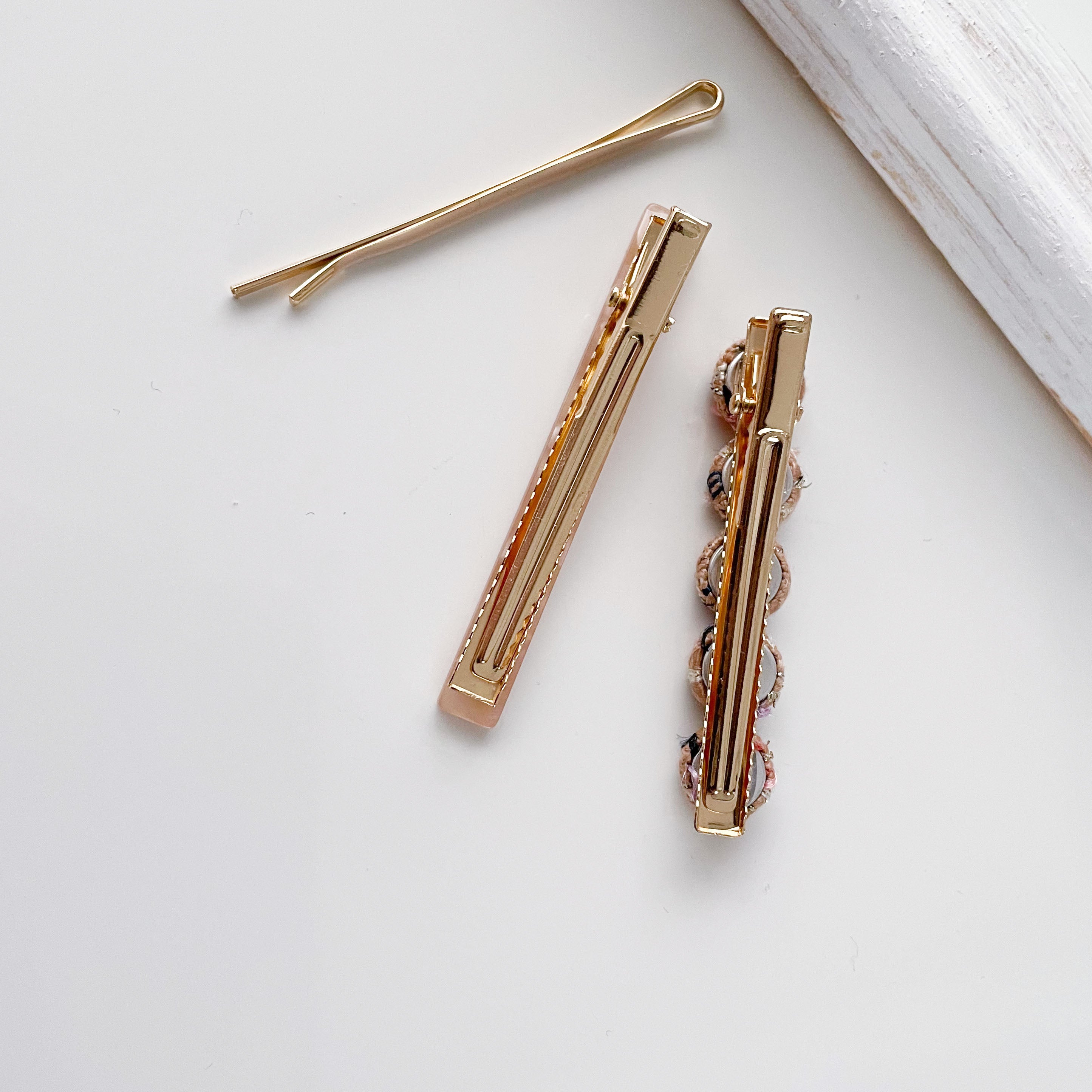 Tweed, Clip Set/ HA8101
