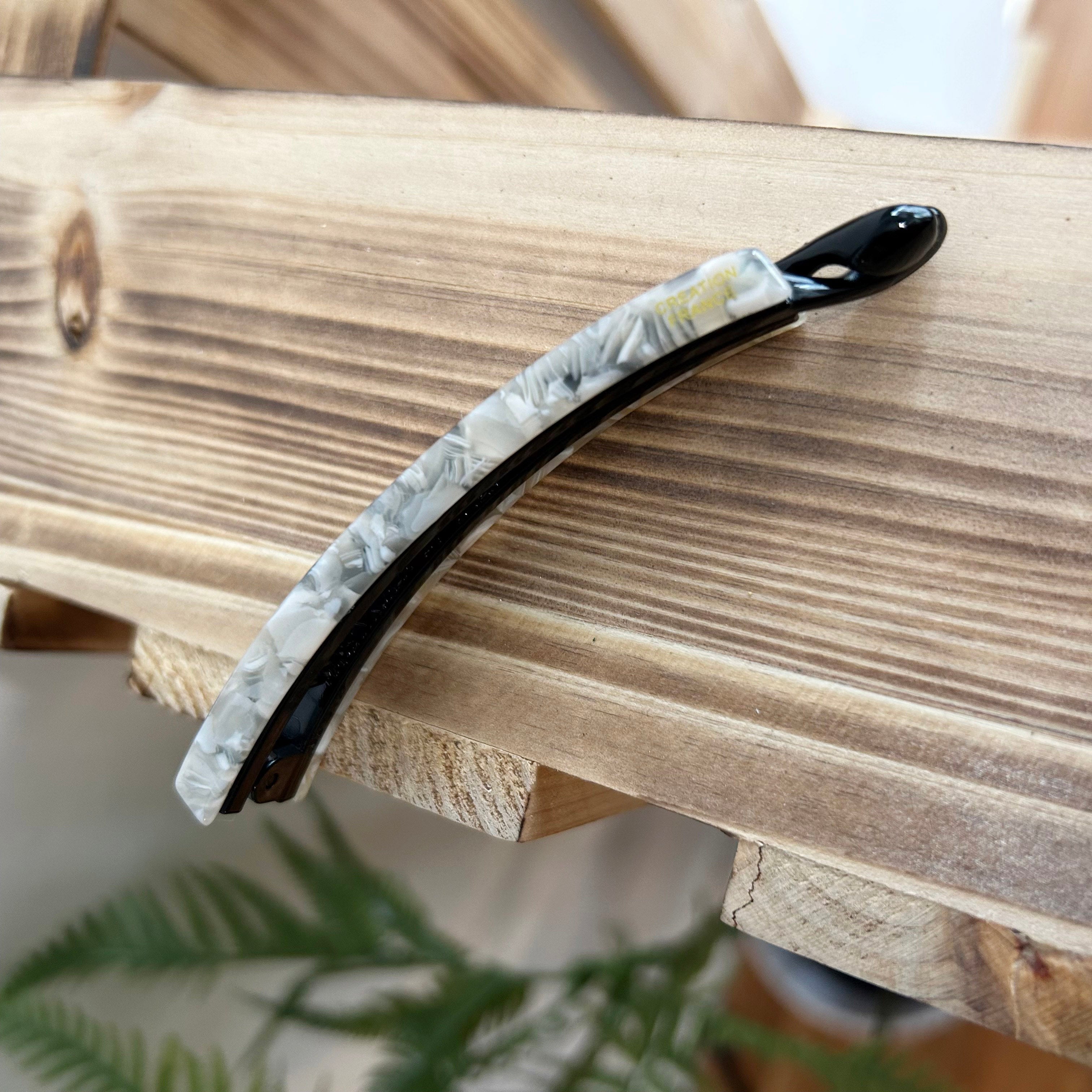Marble moon Banna Clip/ HA8111