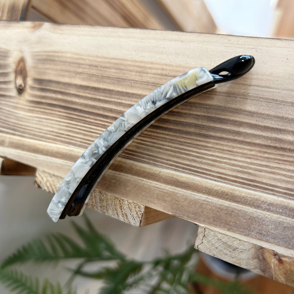 Marble moon Banna Clip/ HA8111