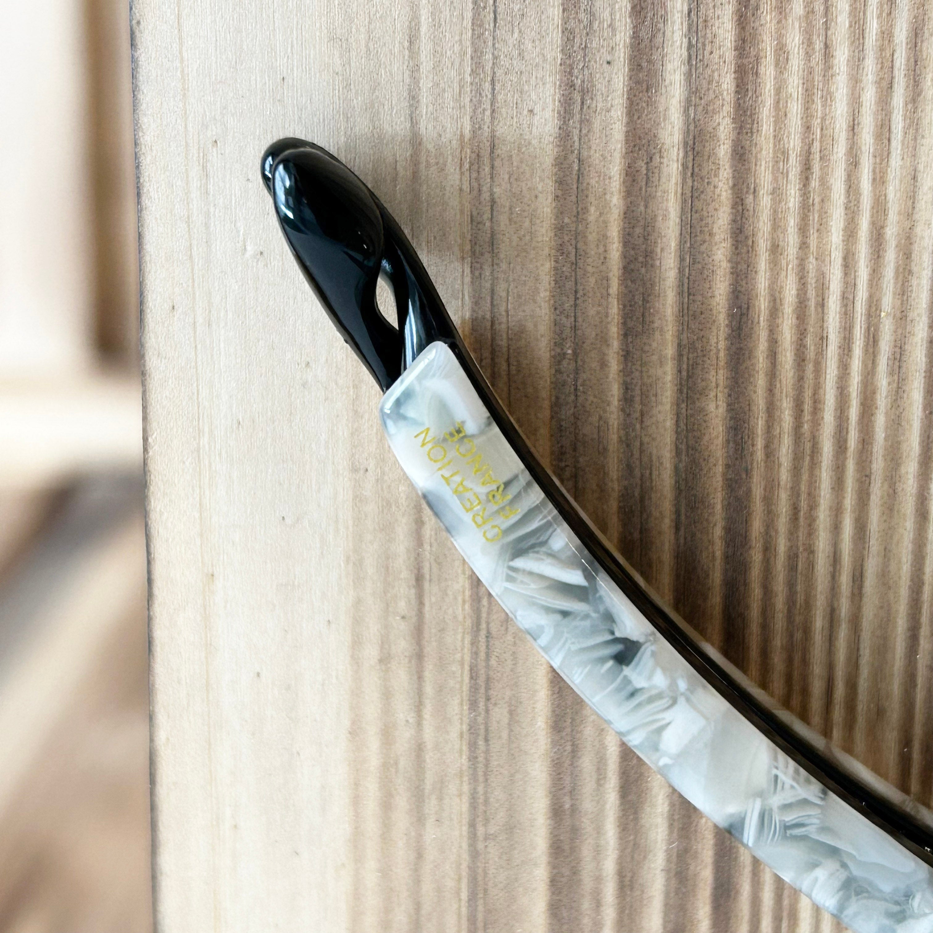 Marble moon Banna Clip/ HA8111