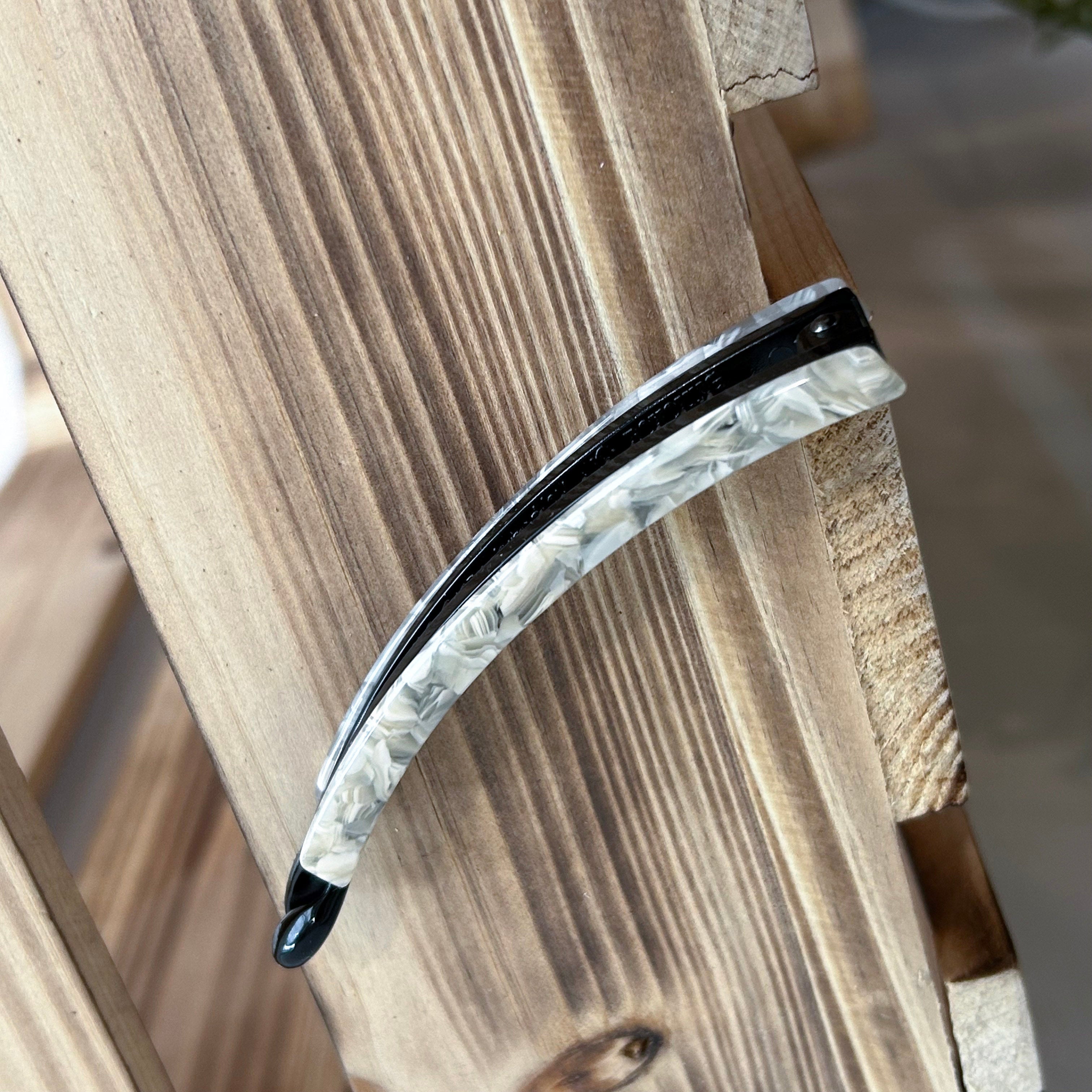 Marble moon Banna Clip/ HA8111