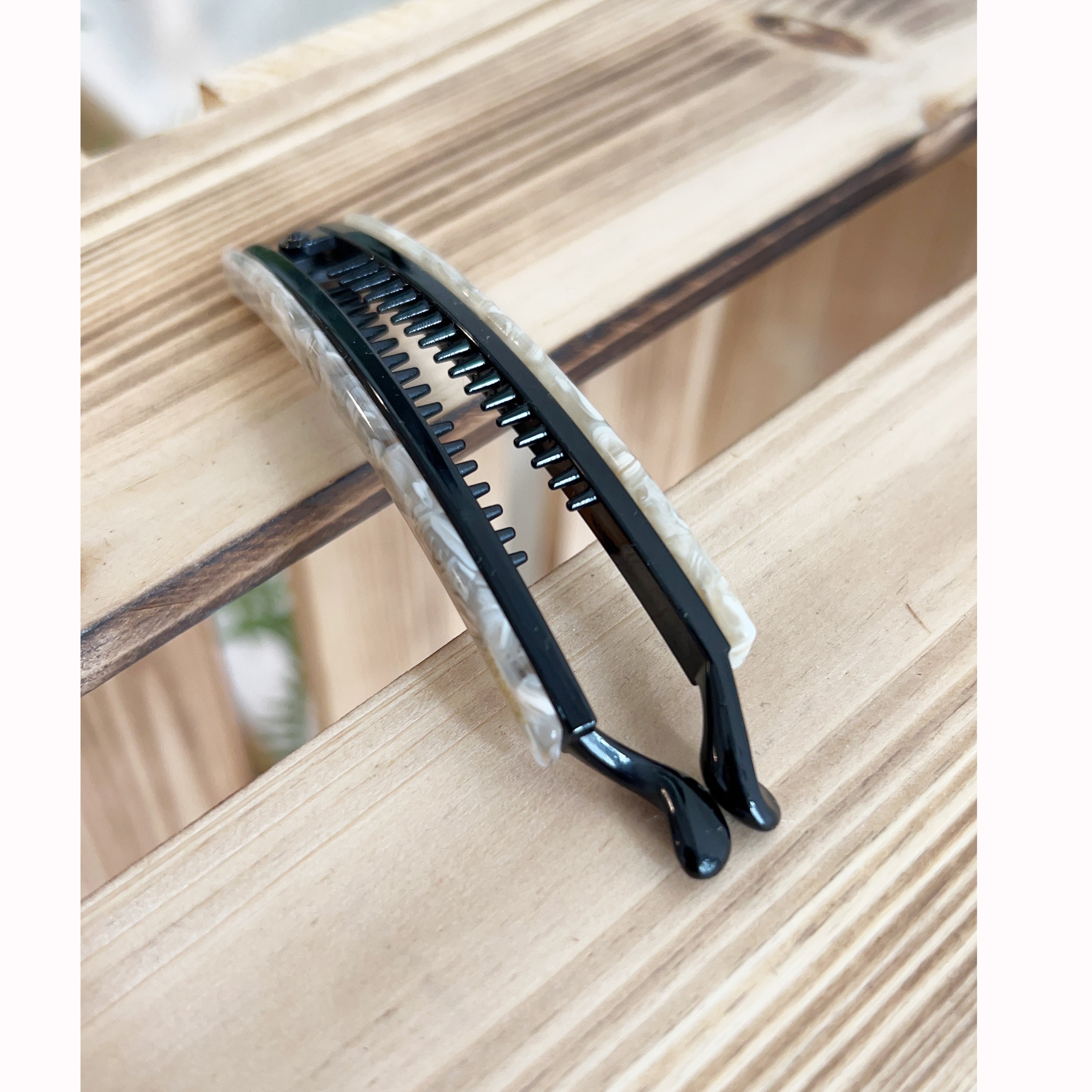 Marble moon Banna Clip/ HA8111