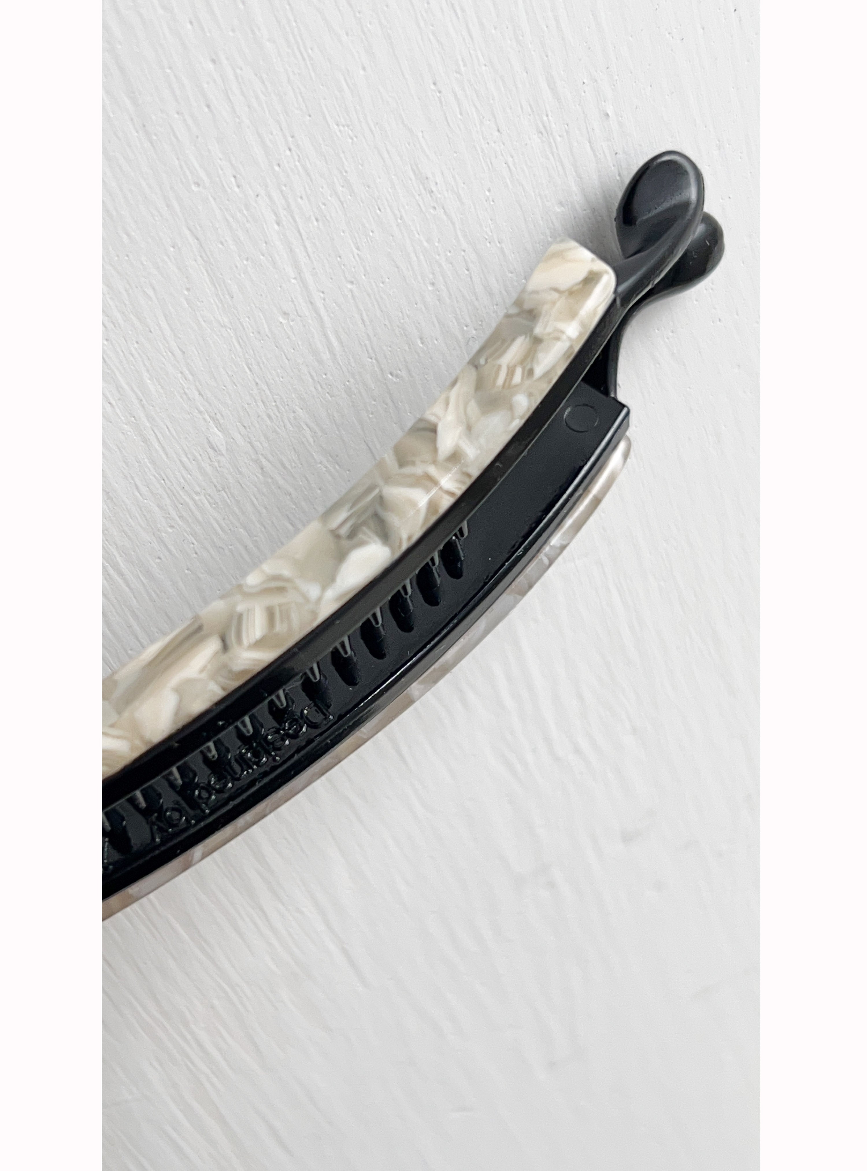 Marble moon Banna Clip/ HA8111