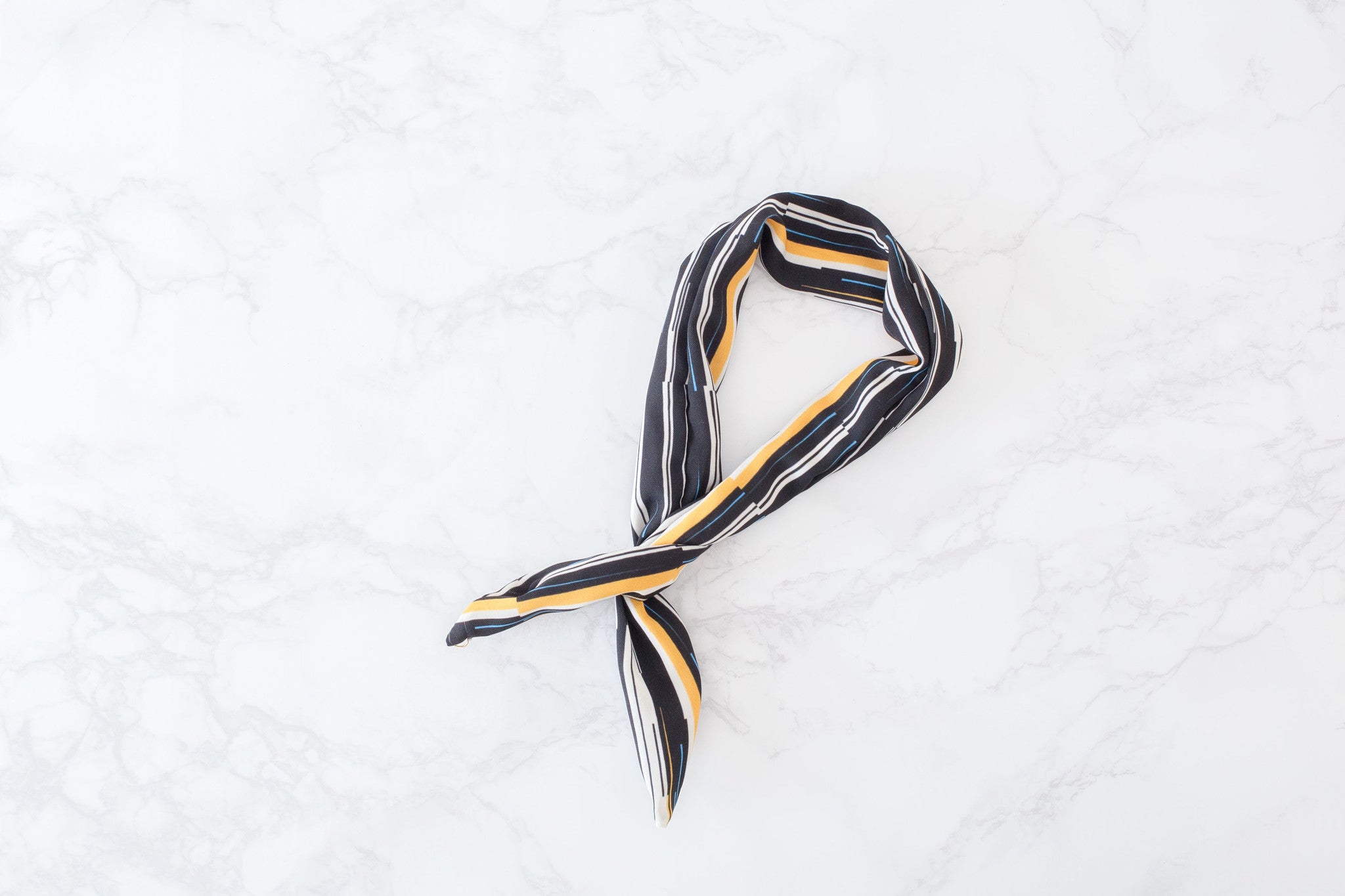 Wire Scarf or hairband - HA8046