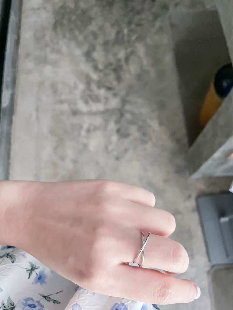 Infinity, Ring /RN8056
