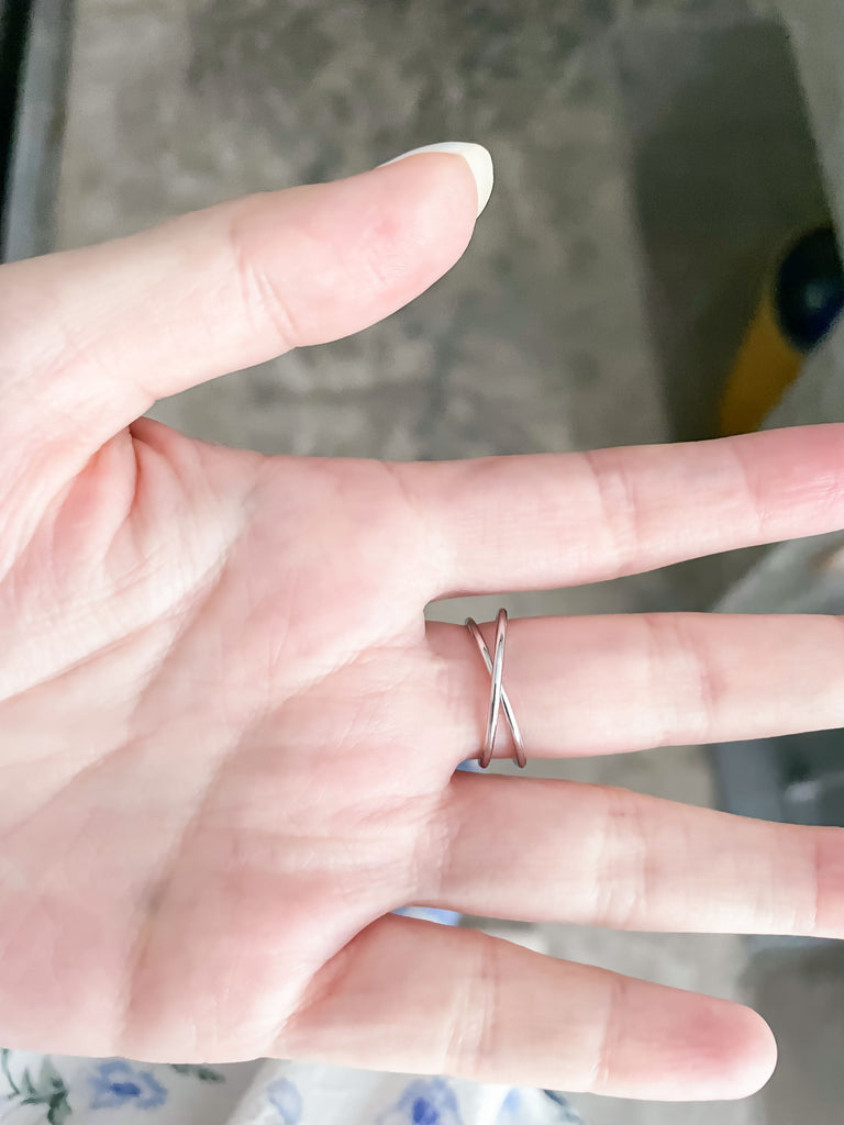 Infinity, Ring /RN8056