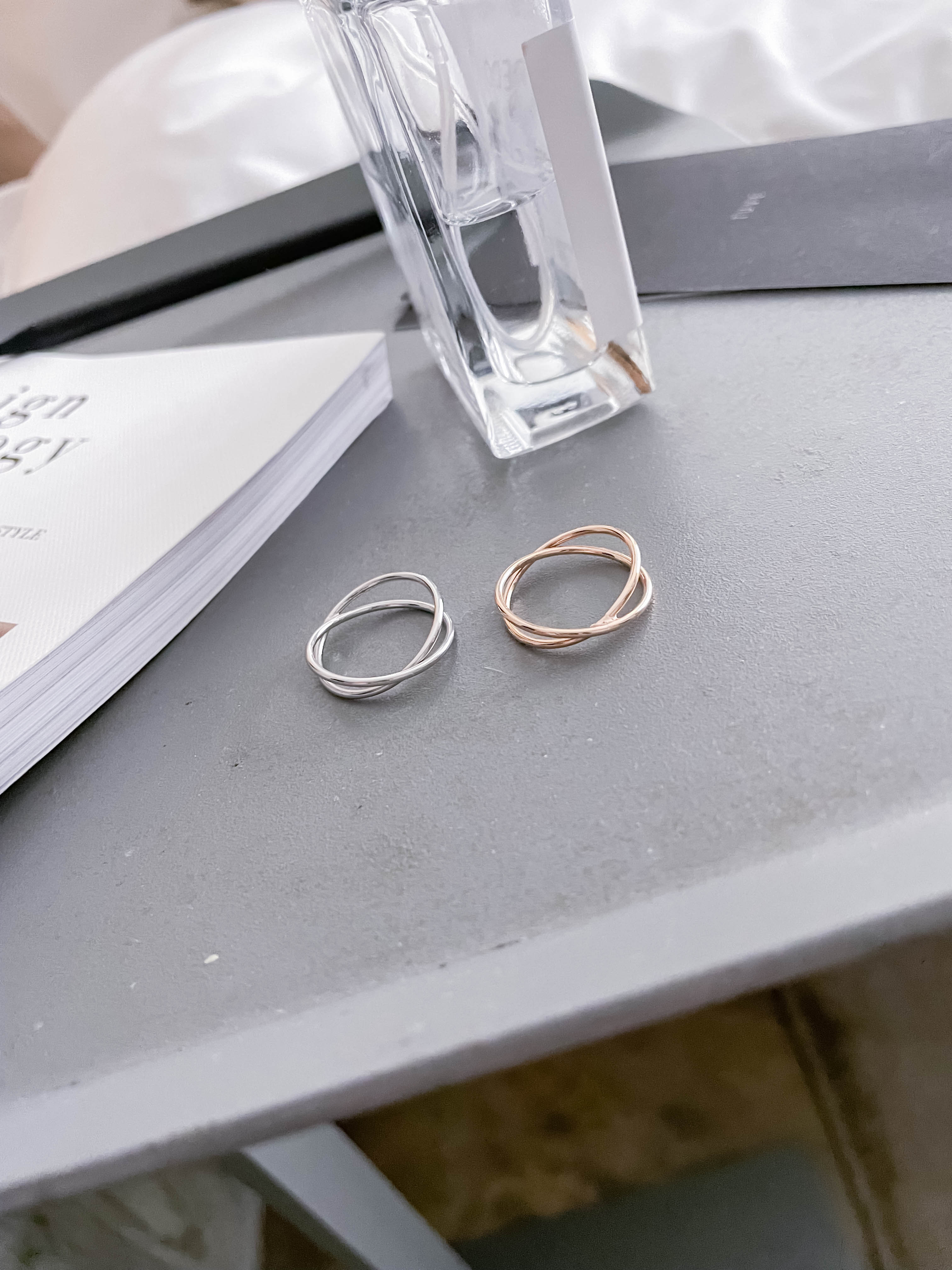 Infinity, Ring /RN8056
