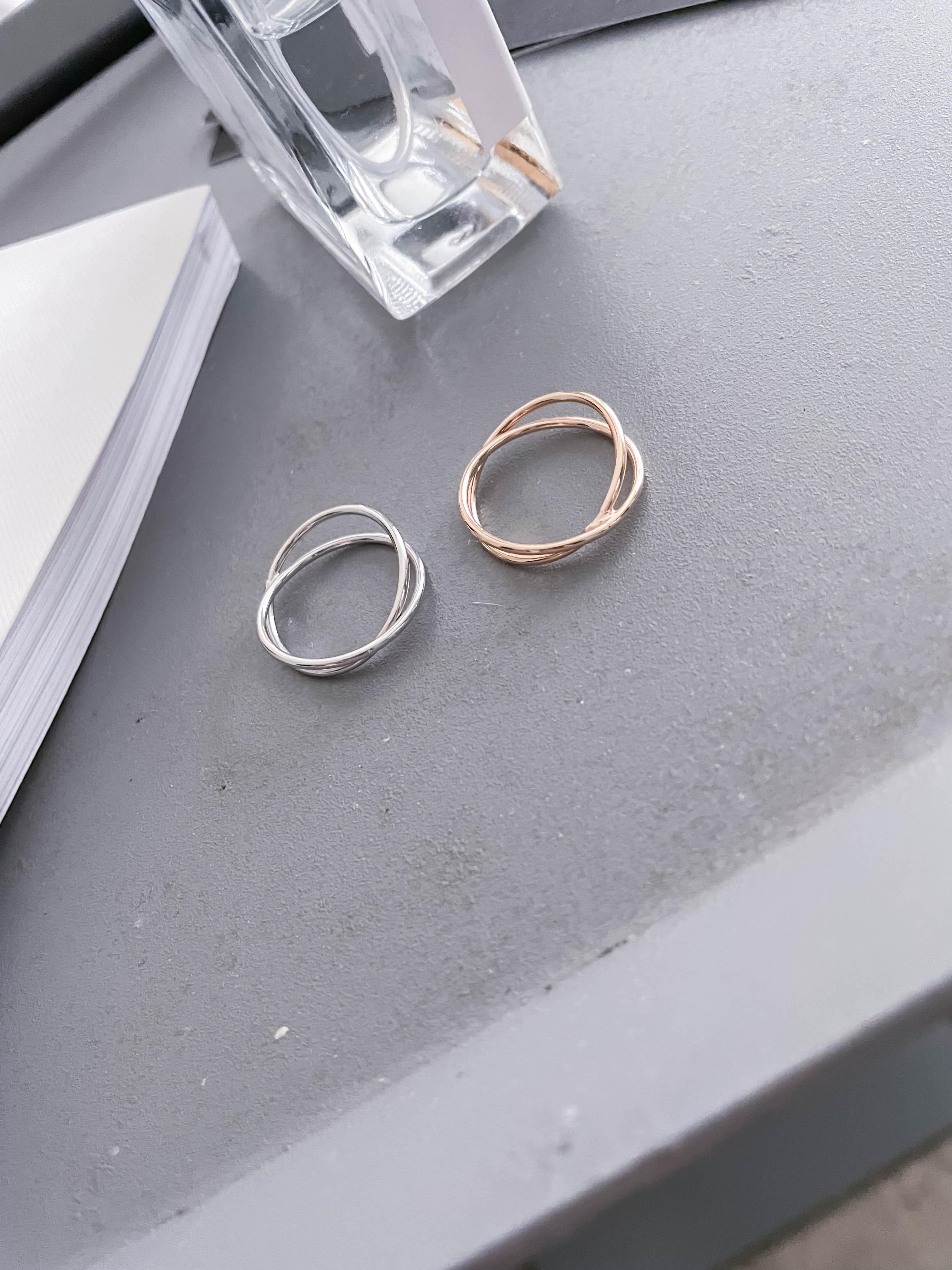 Infinity, Ring /RN8056