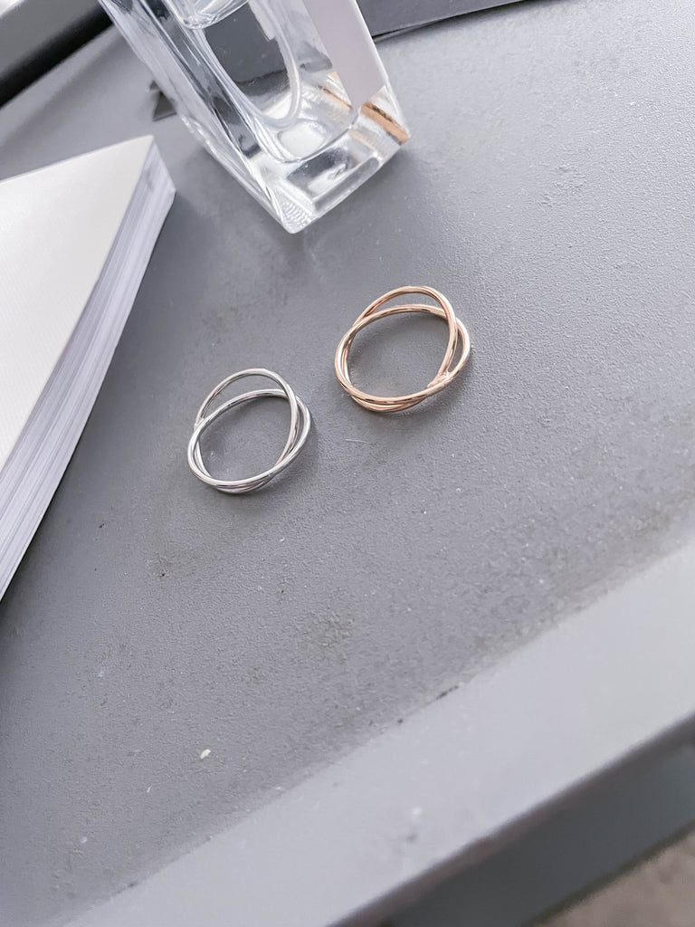 Infinity, Ring /RN8056