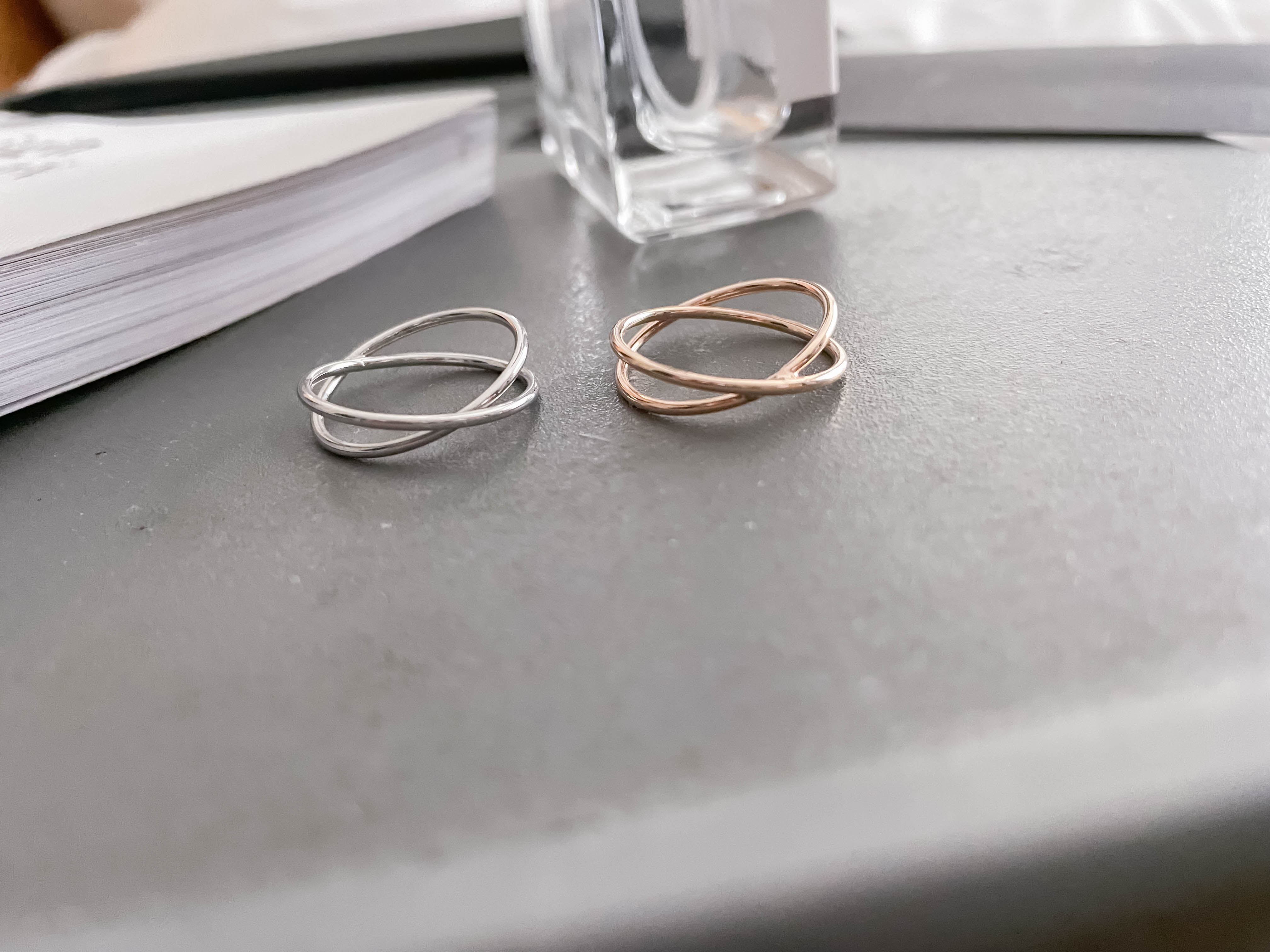 Infinity, Ring /RN8056