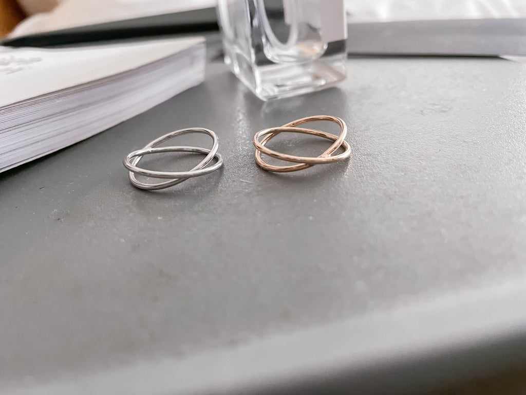 Infinity, Ring /RN8056