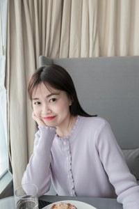 (925 silver made) luxury slide, necklace/ NL8140