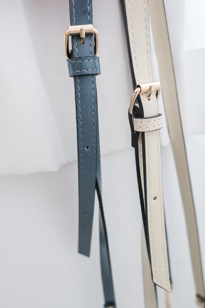 (現貨袋款) 格紋銀包袋 Chain, Bag / BG8072