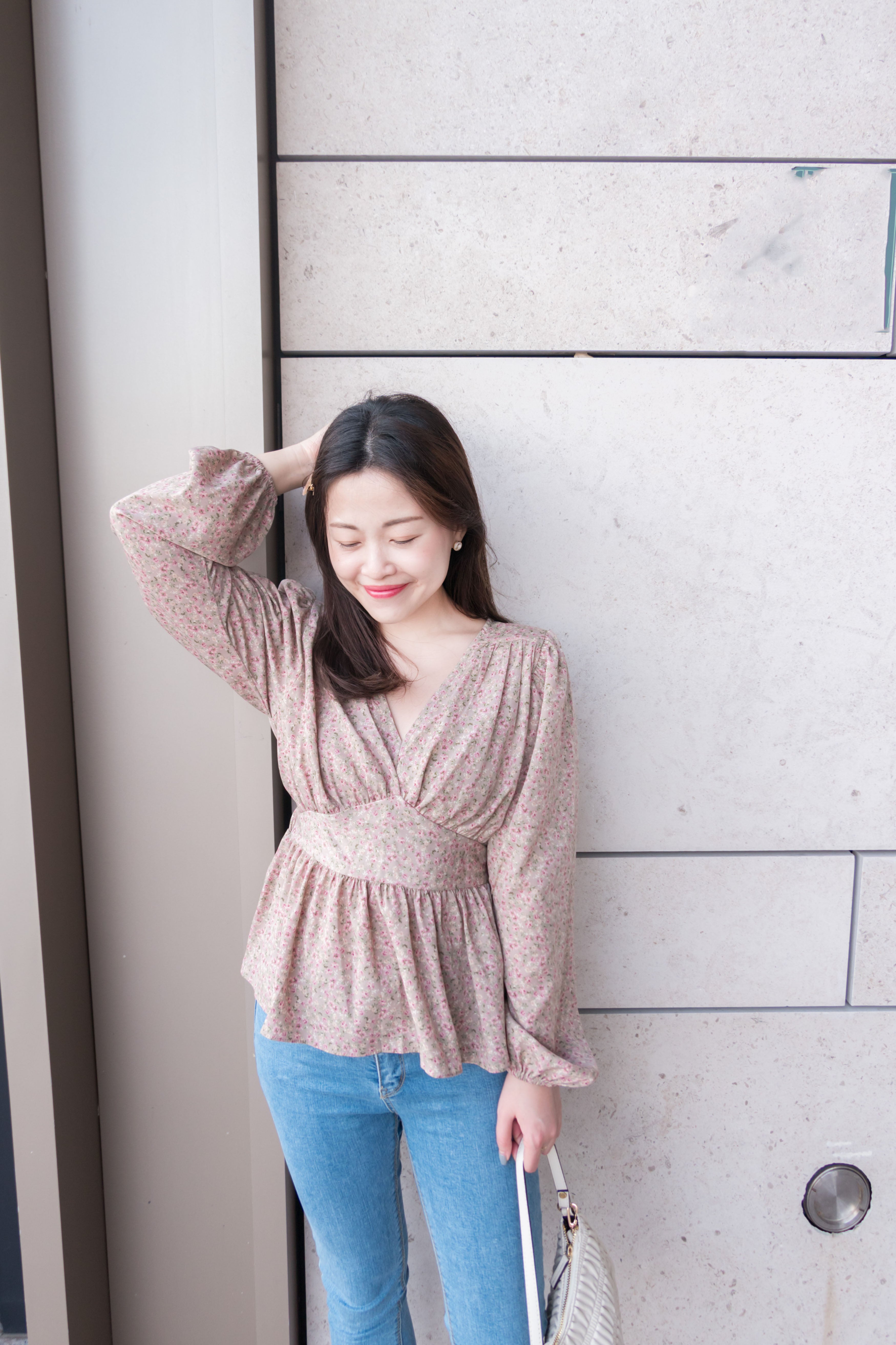 Tweed, Clip Set/ HA8101