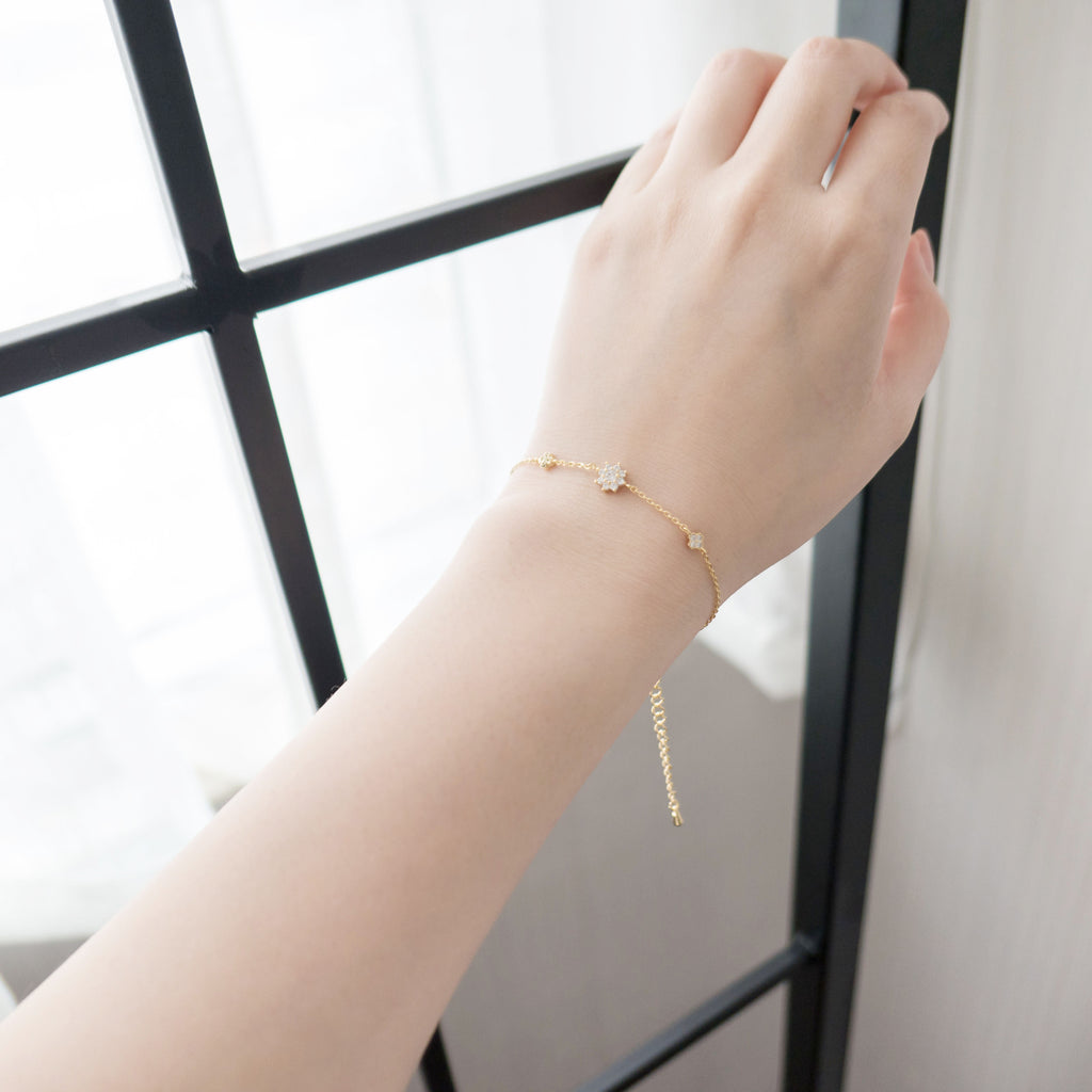 Tri Starry, Bracelet/ BL8072