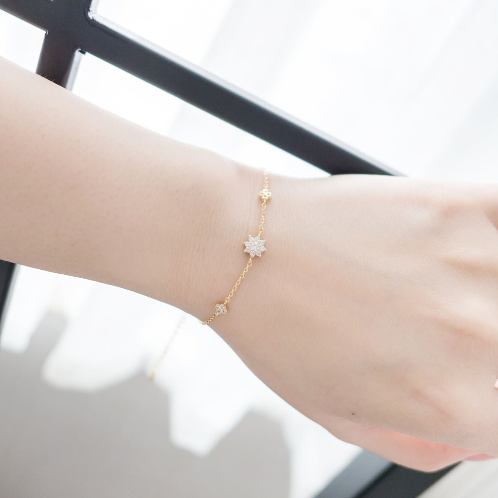 Tri Starry, Bracelet/ BL8072