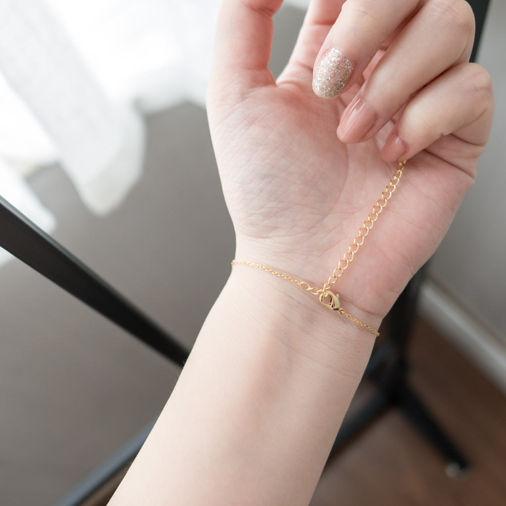 Tri Starry, Bracelet/ BL8072