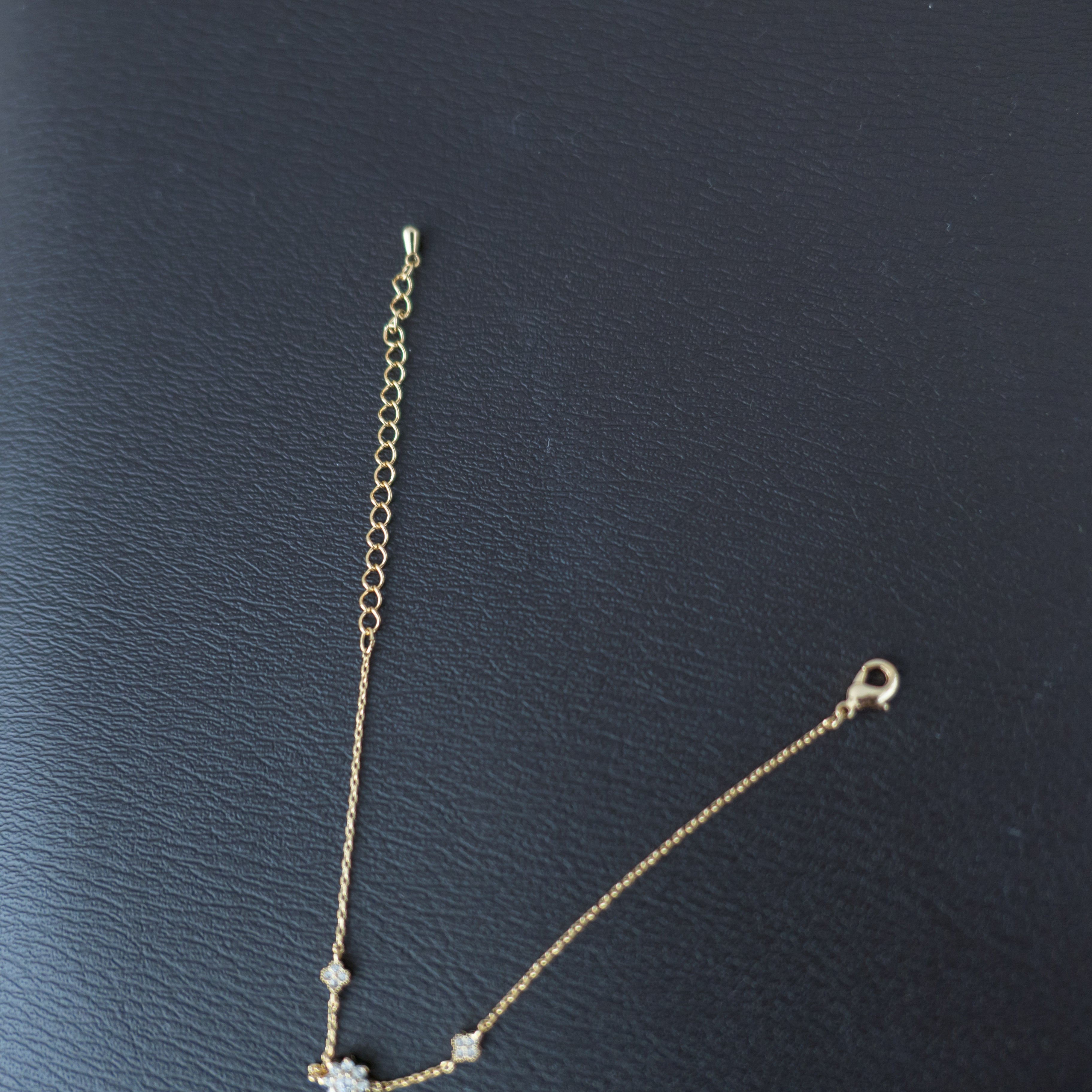 Tri Starry, Bracelet/ BL8072