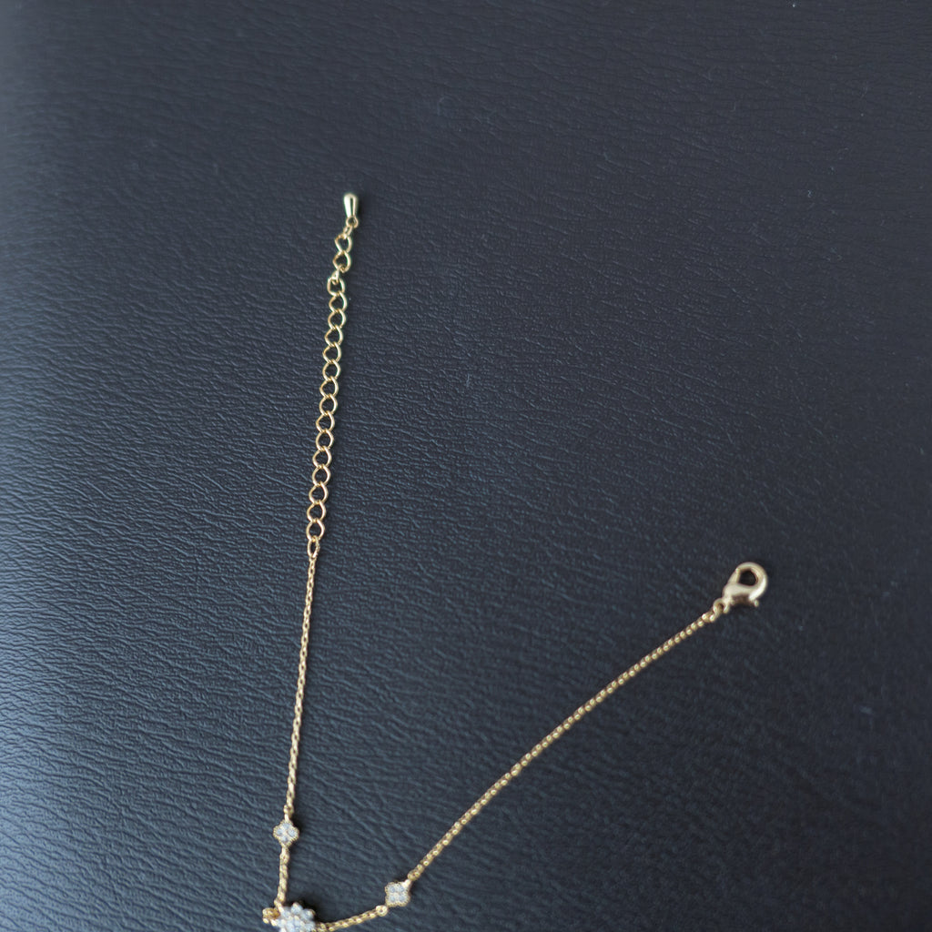 Tri Starry, Bracelet/ BL8072