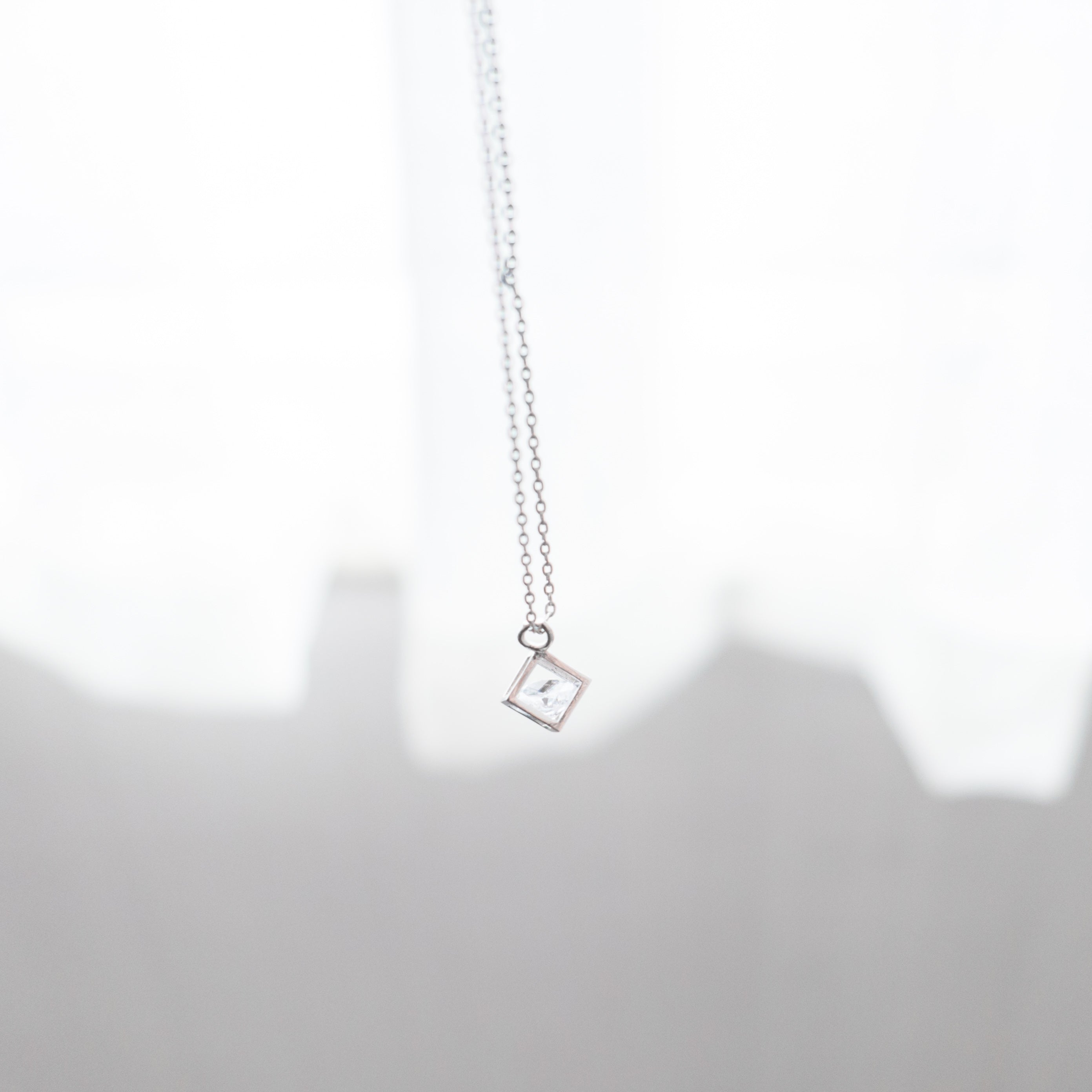 My Magic Cube, Necklace/ NL8120