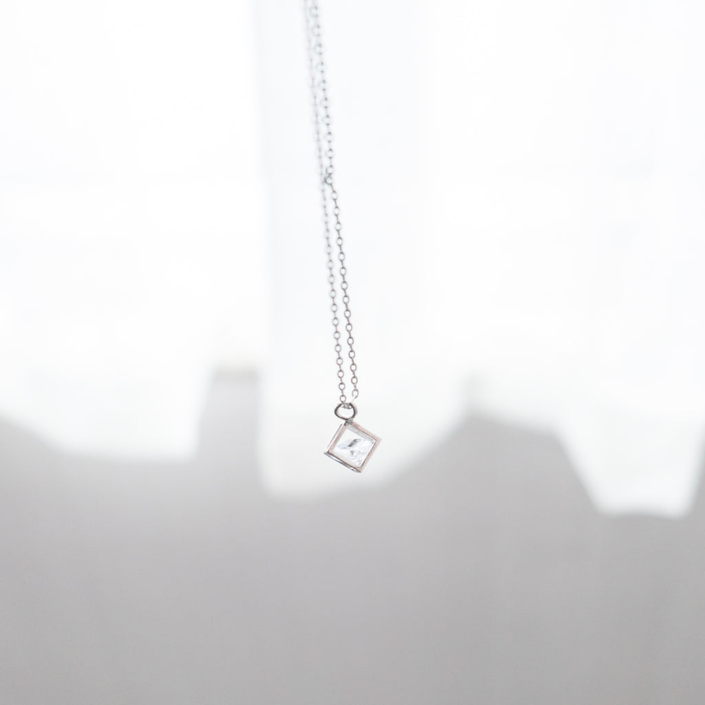 My Magic Cube, Necklace/ NL8120