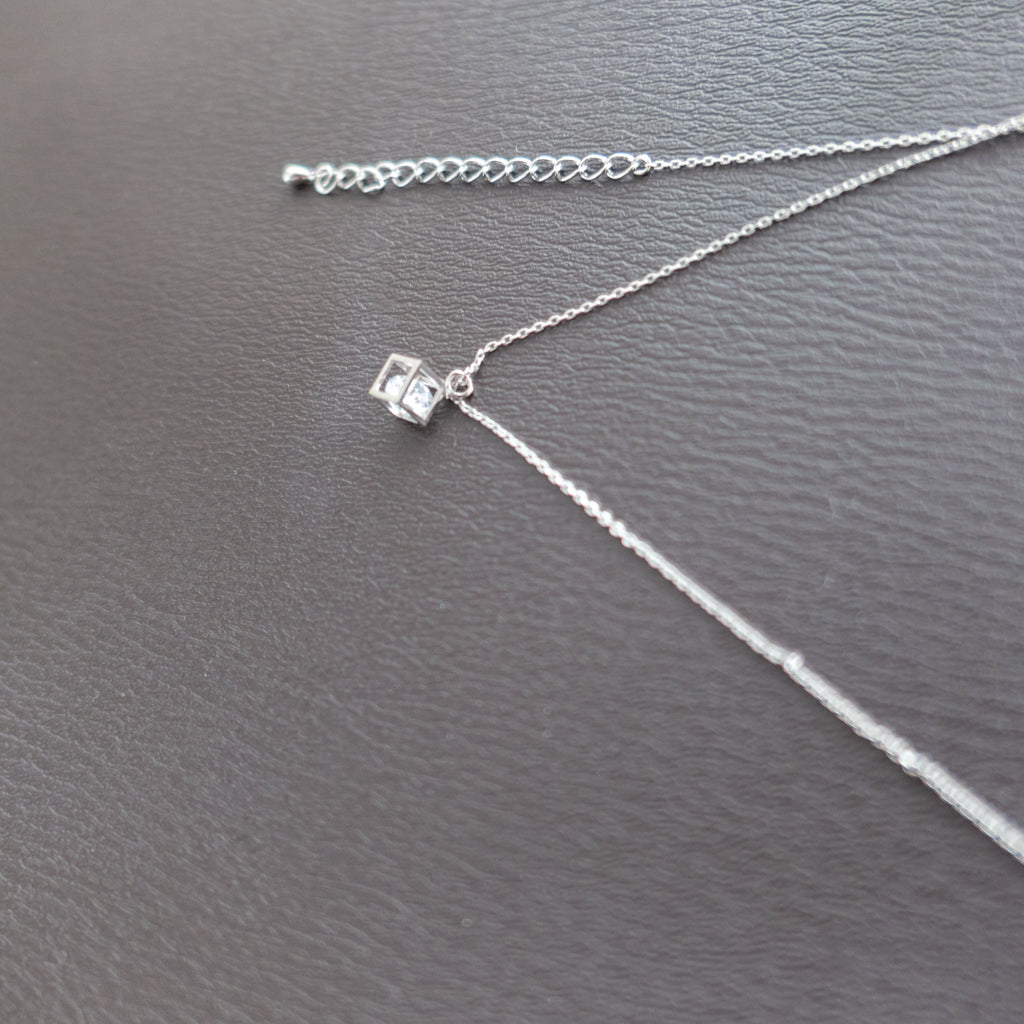 My Magic Cube, Necklace/ NL8120