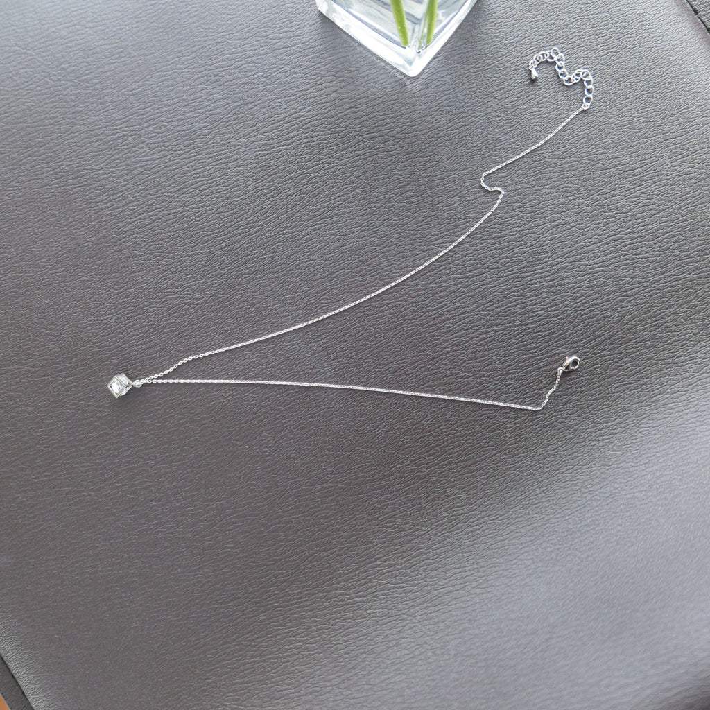 My Magic Cube, Necklace/ NL8120