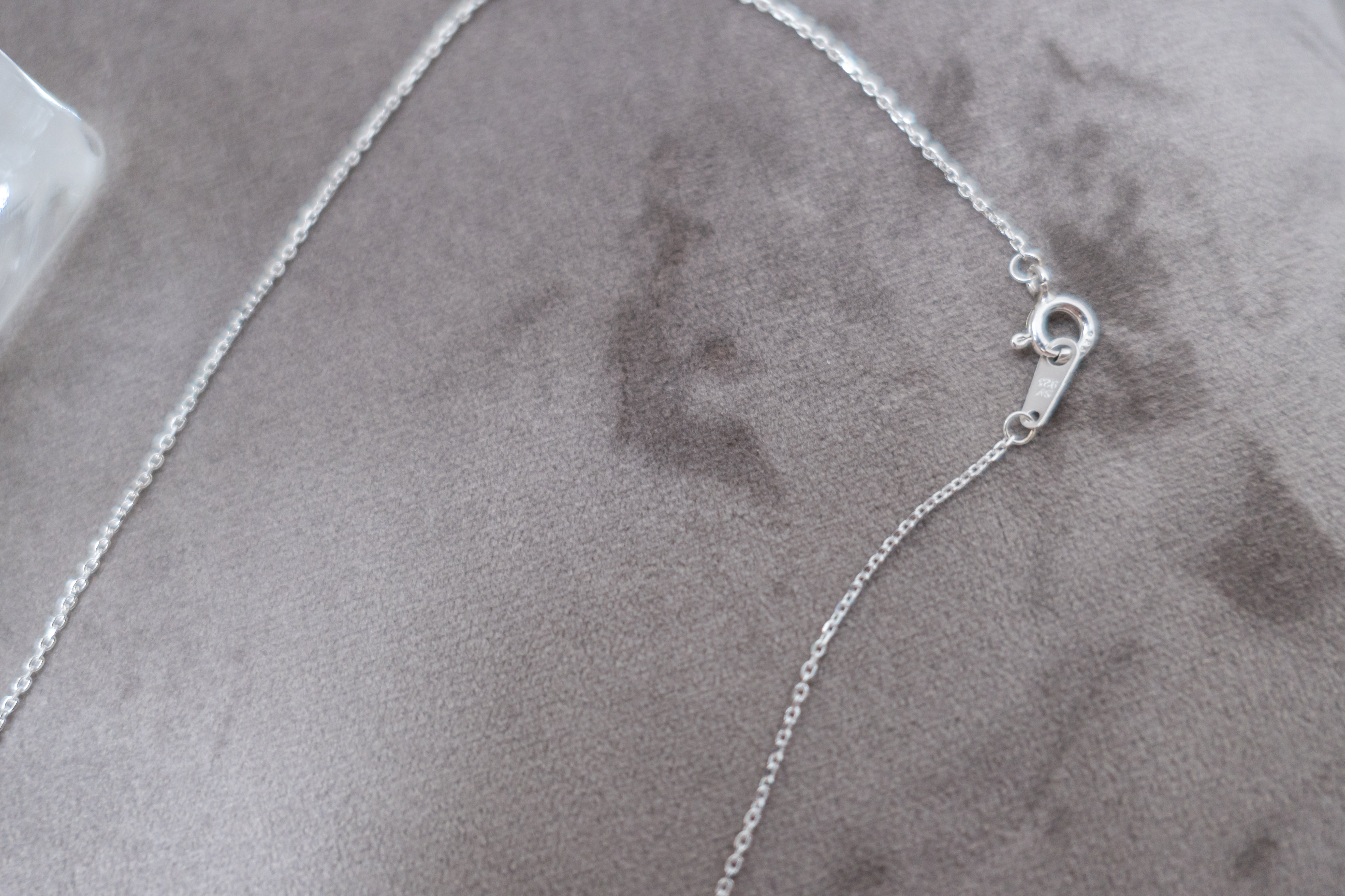 Pearl Drop, Necklace/ NL8117