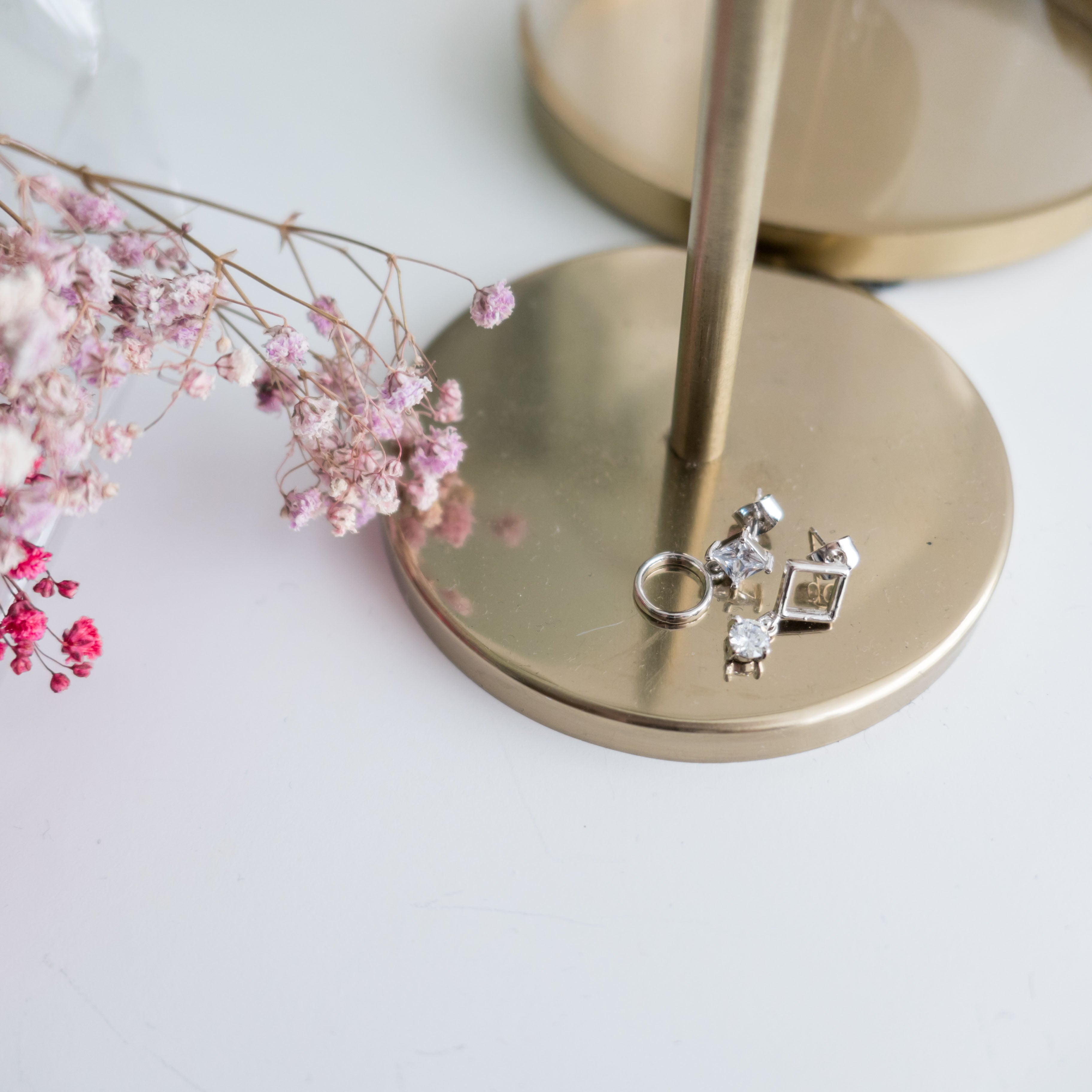 Geometry, Earrings/ ER8244