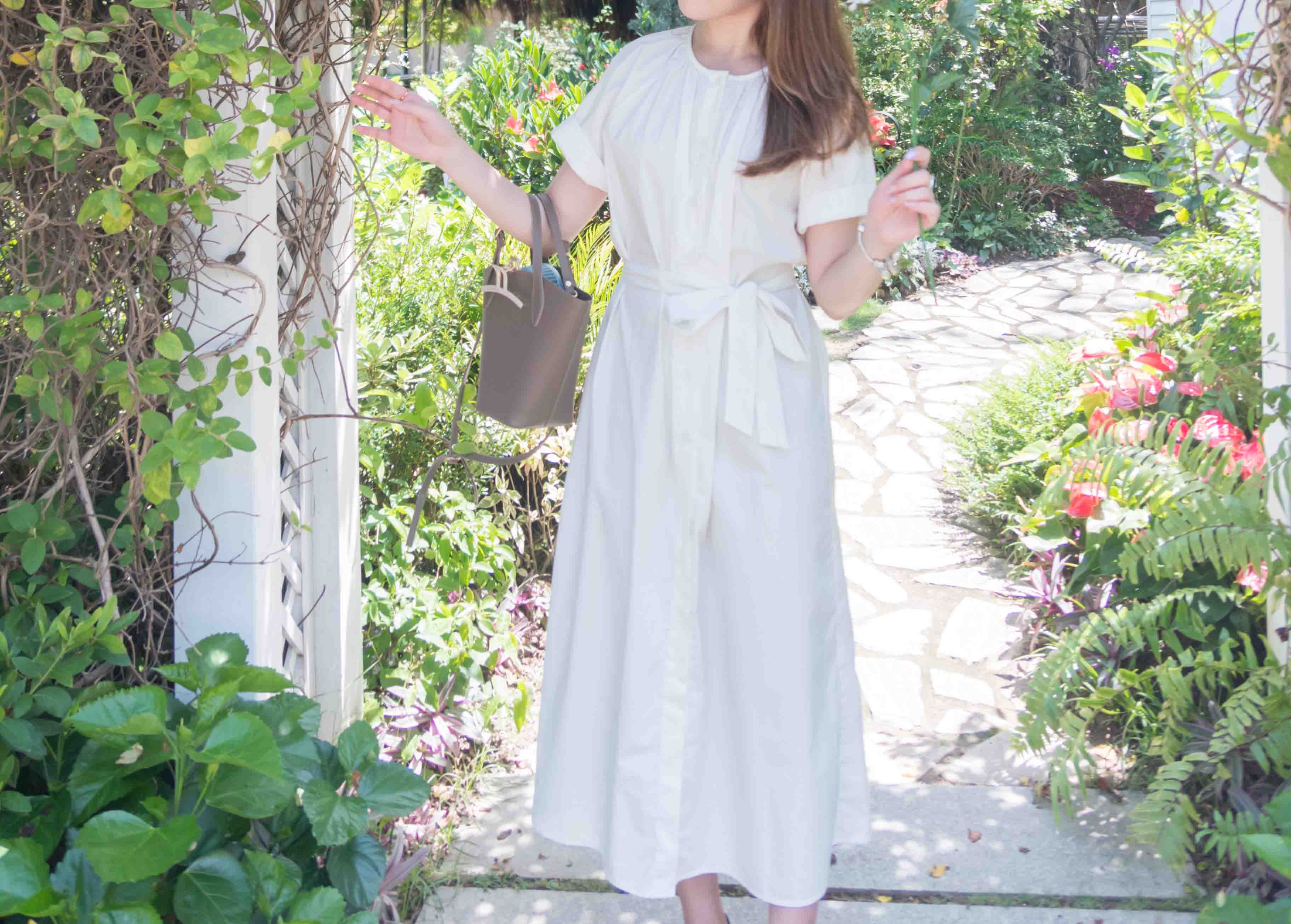 ! ๐๐๐ค๐ฅ ๐๐๐จ !White Dora ๅฐ่ขๆบๅฃๅ้ ้ฃ่บซ่ฃ, Dress/ DS9052
