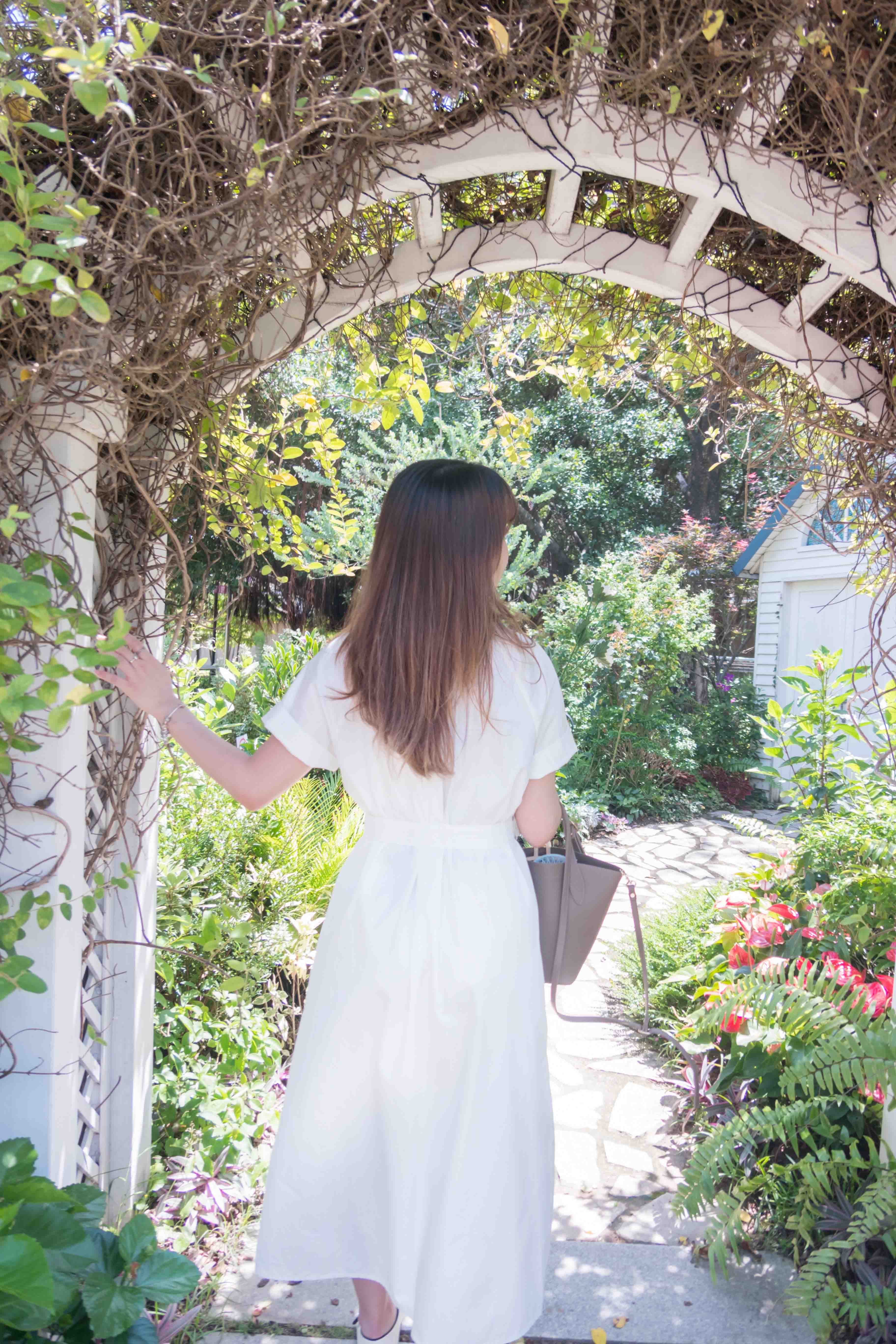 ! ๐๐๐ค๐ฅ ๐๐๐จ !White Dora ๅฐ่ขๆบๅฃๅ้ ้ฃ่บซ่ฃ, Dress/ DS9052