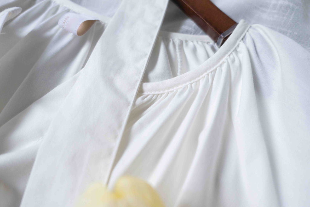 ! ๐๐๐ค๐ฅ ๐๐๐จ !White Dora ๅฐ่ขๆบๅฃๅ้ ้ฃ่บซ่ฃ, Dress/ DS9052