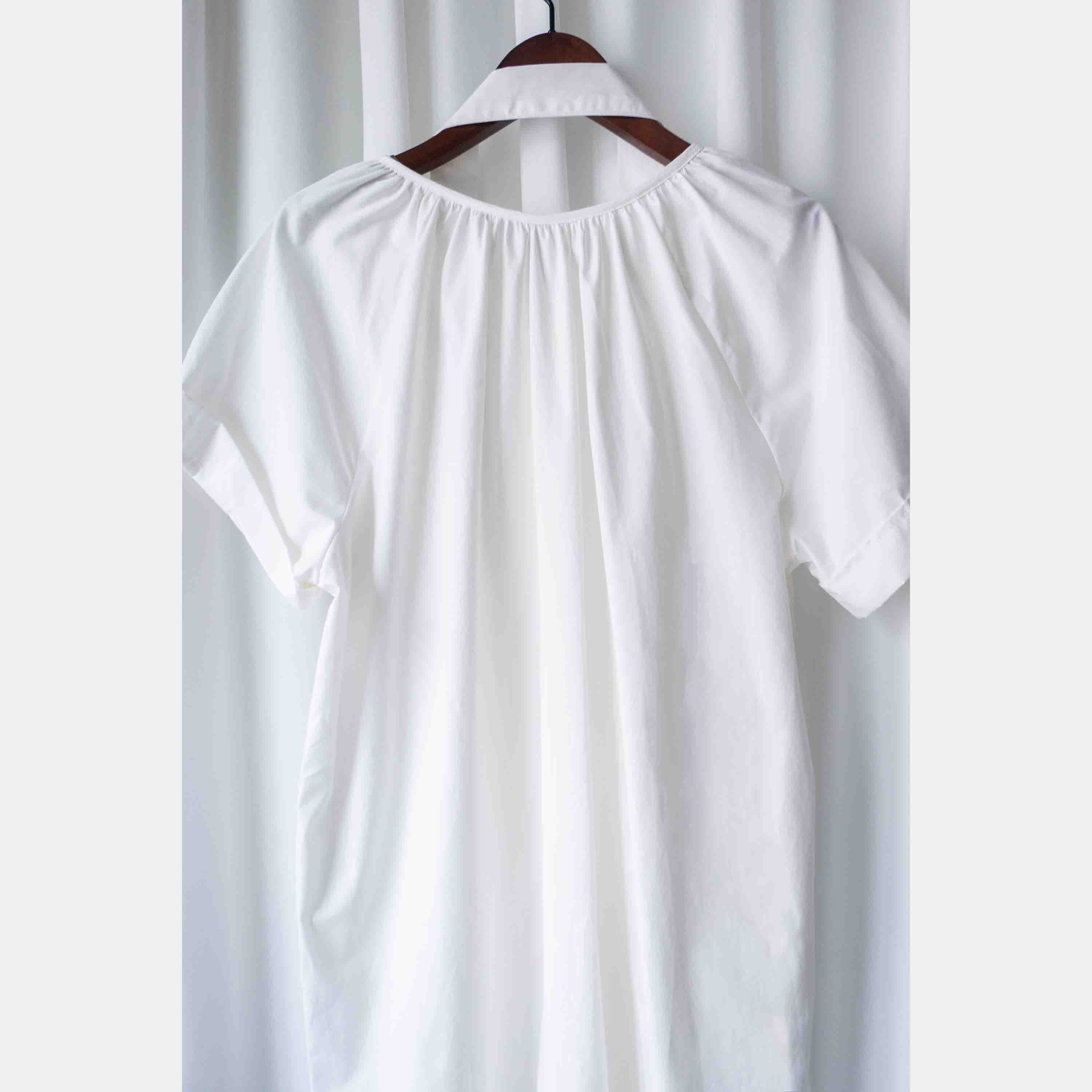 ! ๐๐๐ค๐ฅ ๐๐๐จ !White Dora ๅฐ่ขๆบๅฃๅ้ ้ฃ่บซ่ฃ, Dress/ DS9052