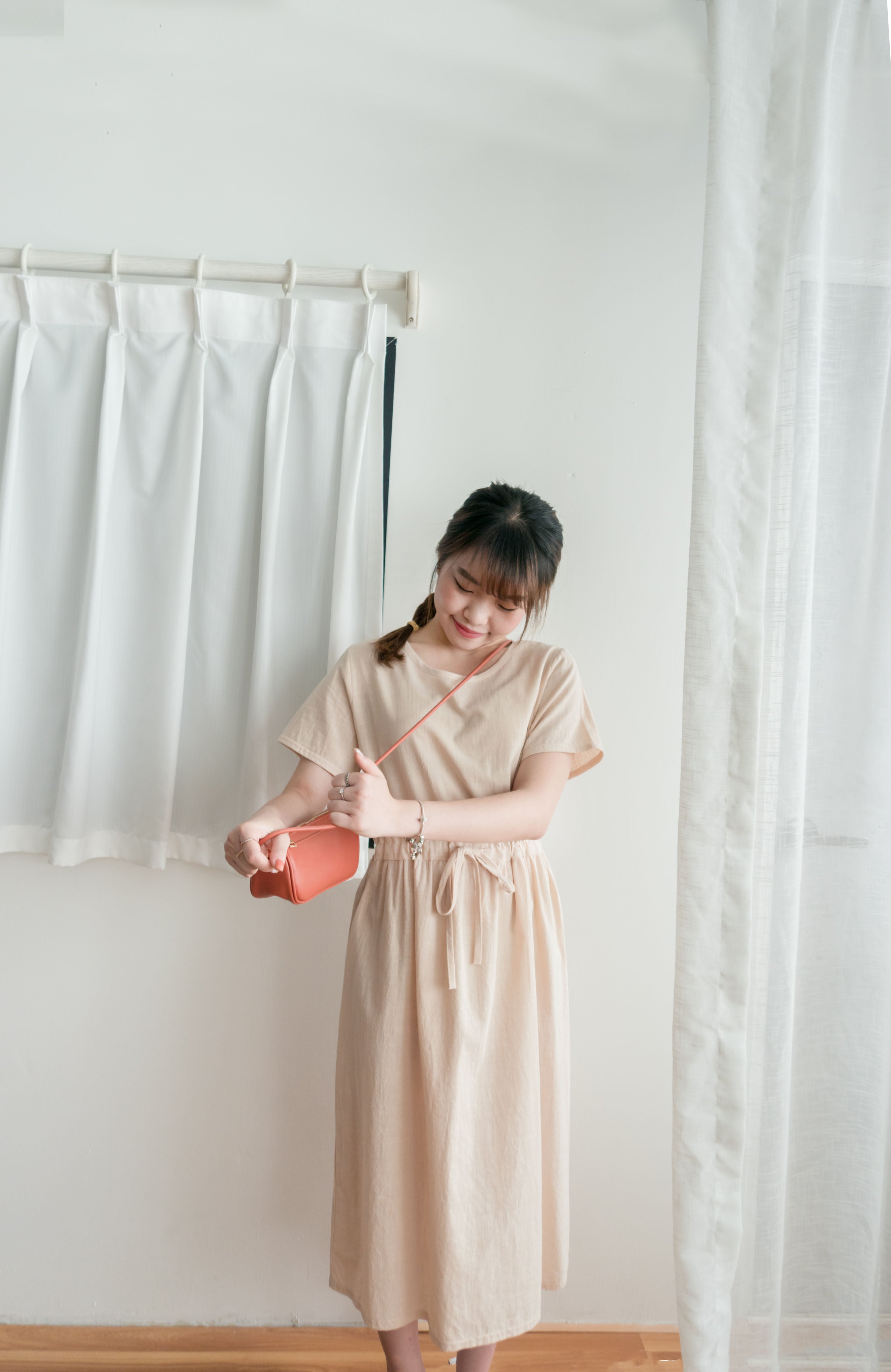 Mini dumpling, bag/ BG8083