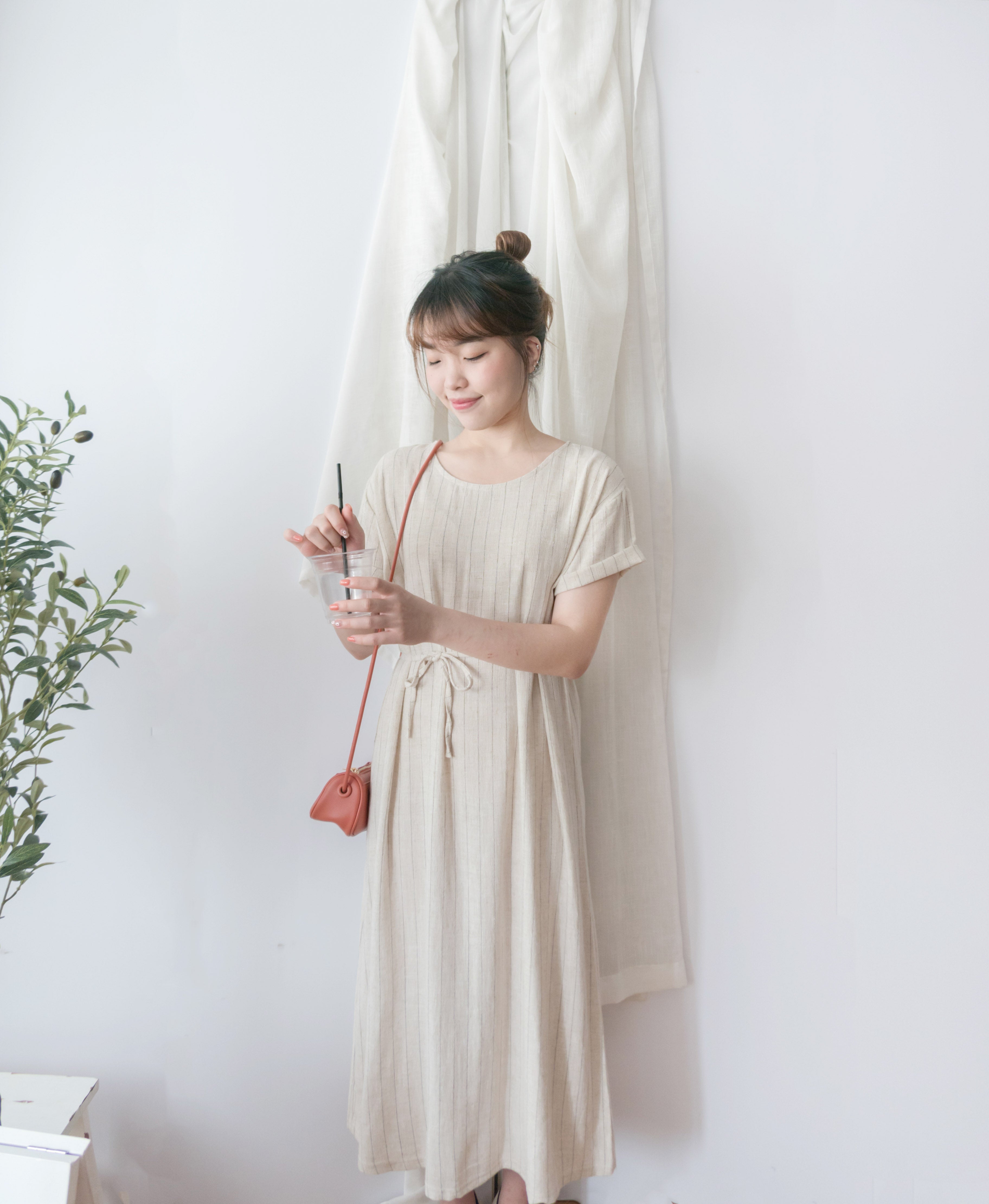 Mini dumpling, bag/ BG8083