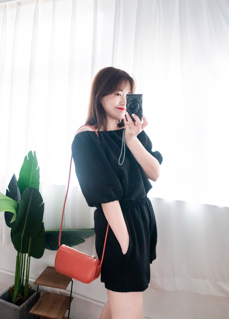 Mini dumpling, bag/ BG8083