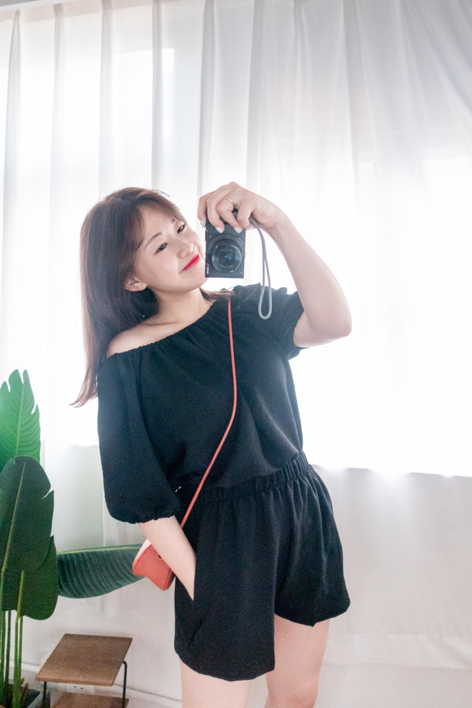 Mini dumpling, bag/ BG8083
