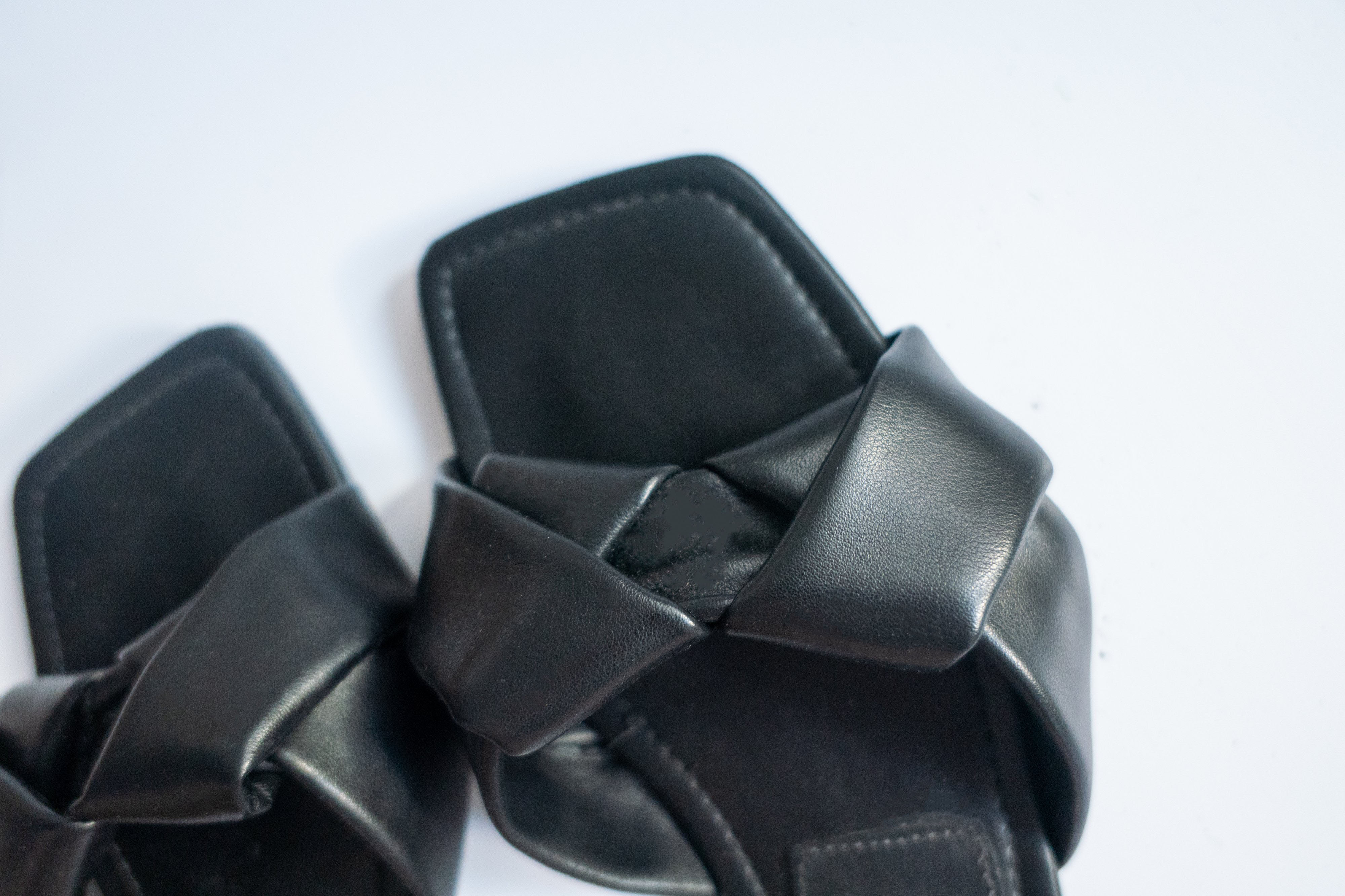 Ribbon Knot, Sandals/ SH8111